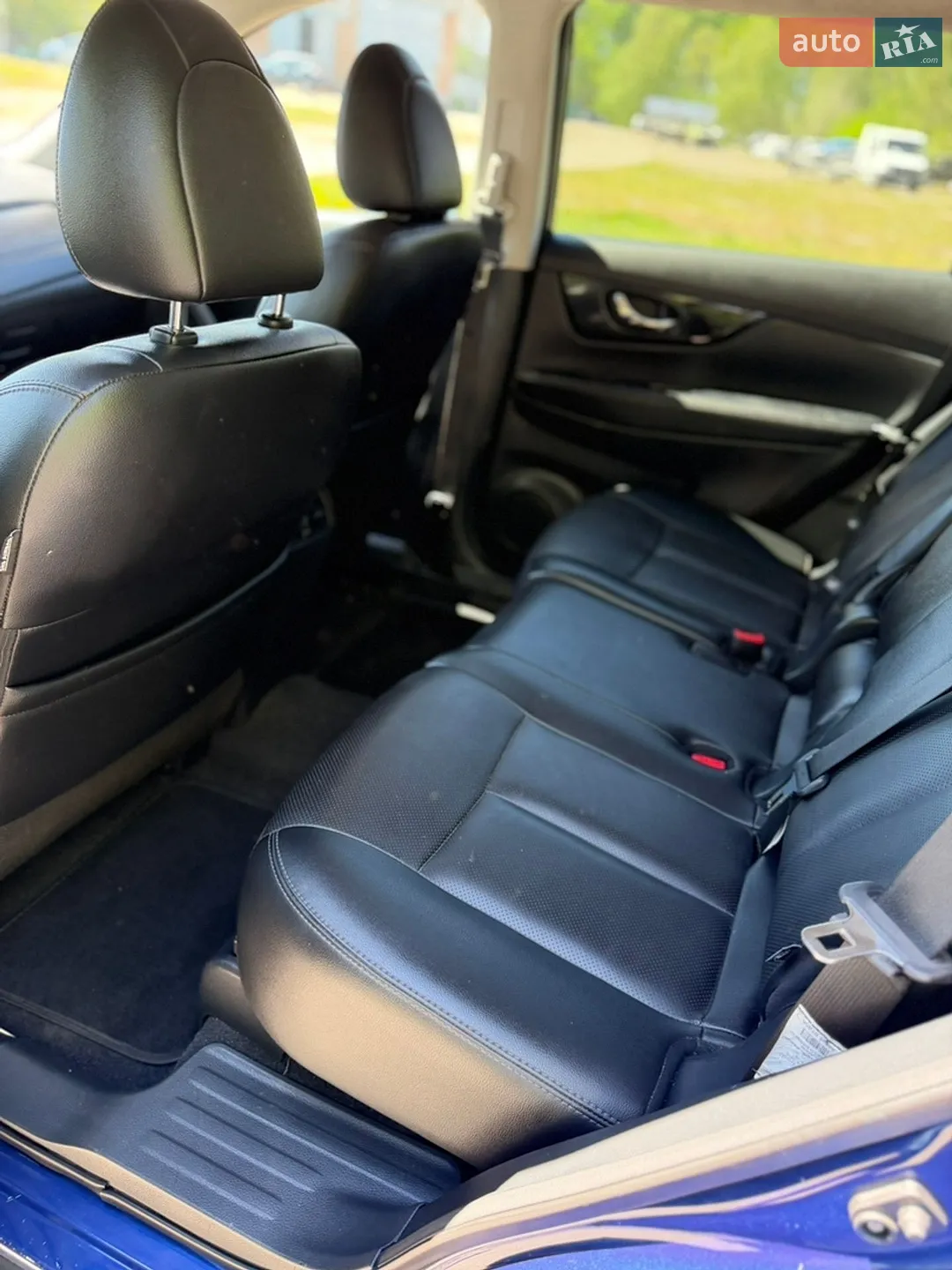 2019 Nissan Rogue - мініатюра 70