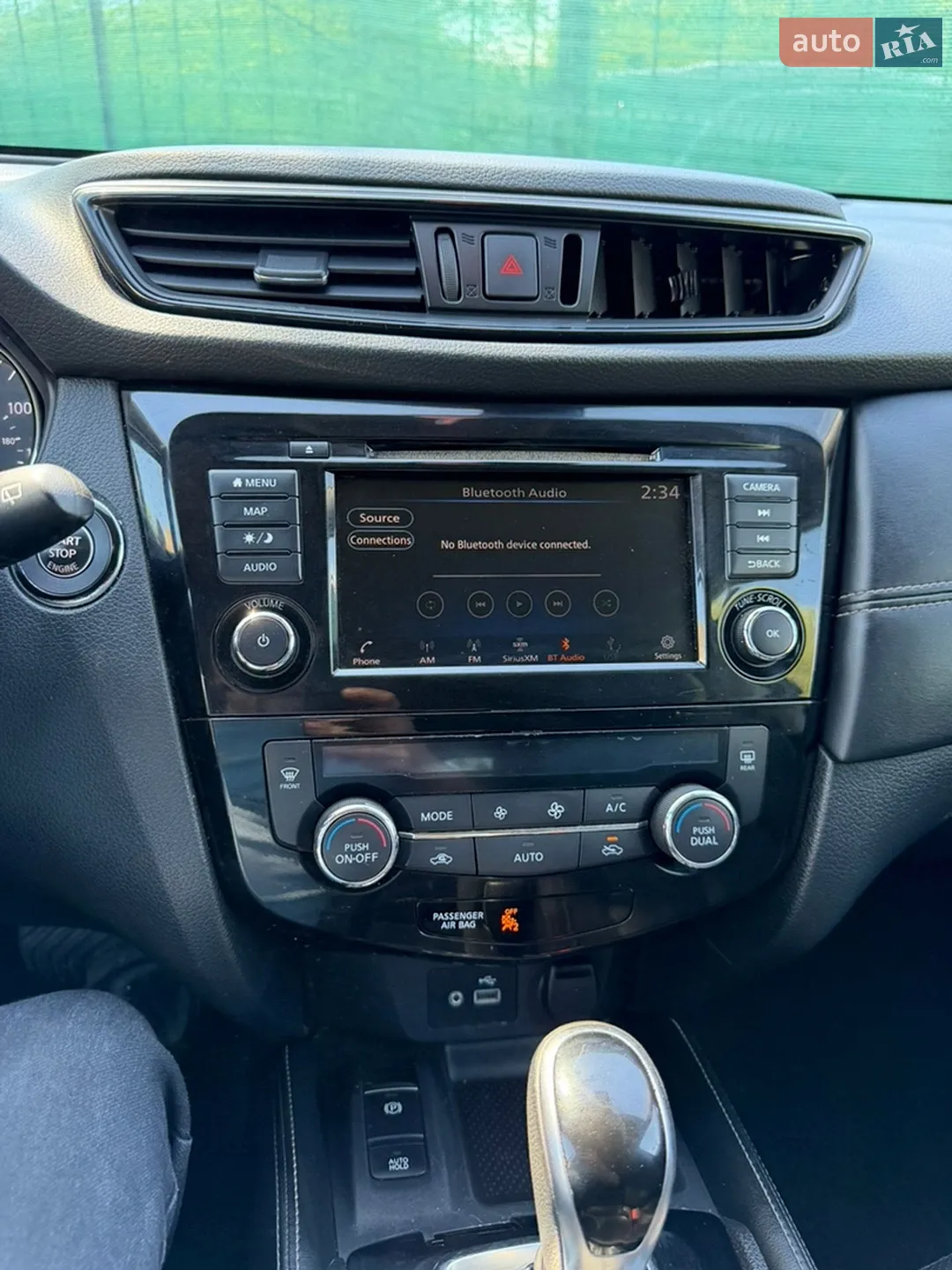 2019 Nissan Rogue - мініатюра 75