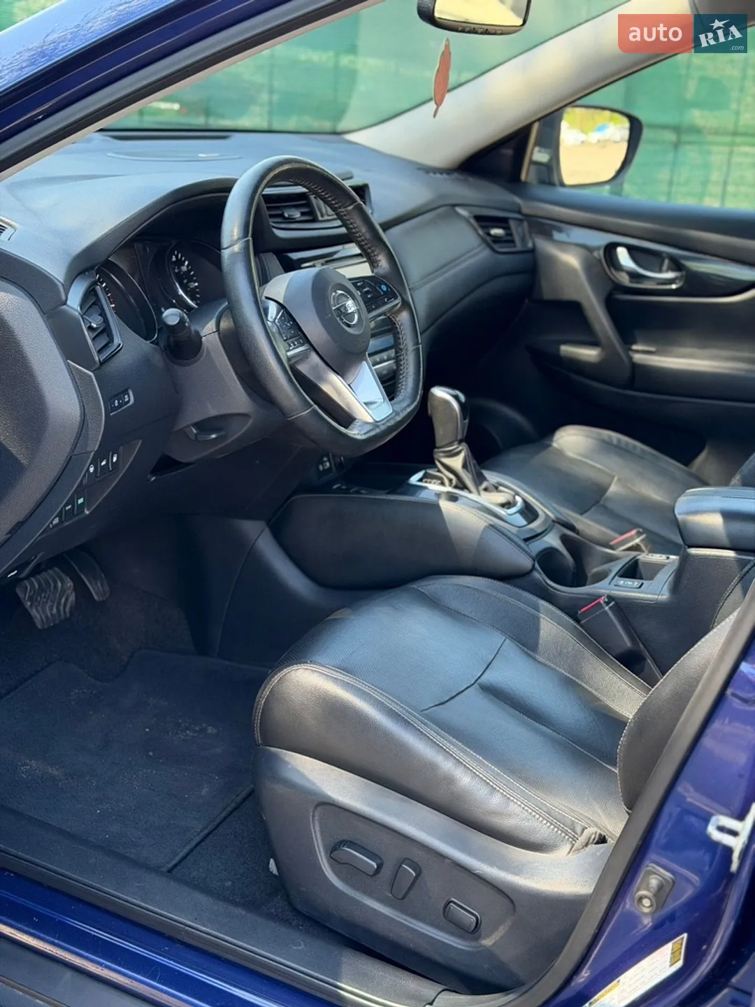 2019 Nissan Rogue - мініатюра 80