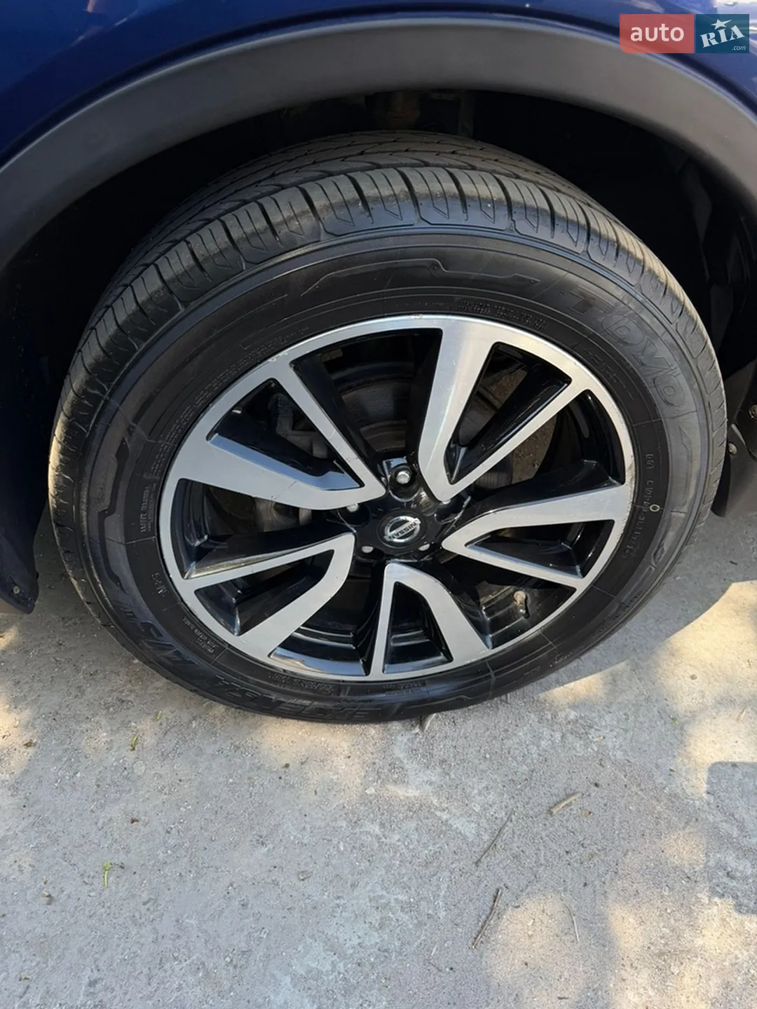 2019 Nissan Rogue - мініатюра 85