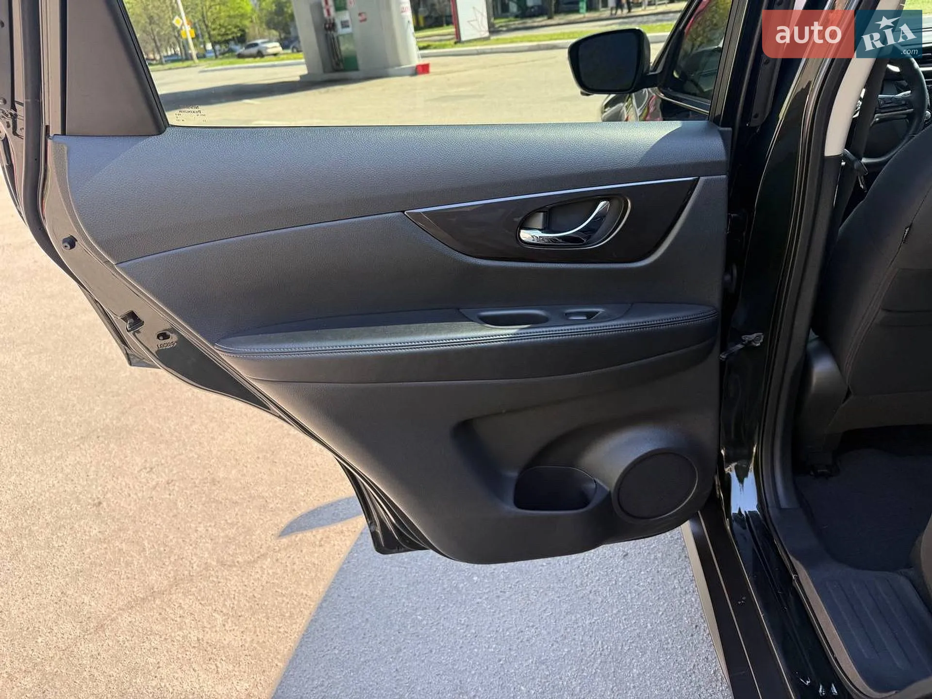 2019 Nissan Rogue - мініатюра 10