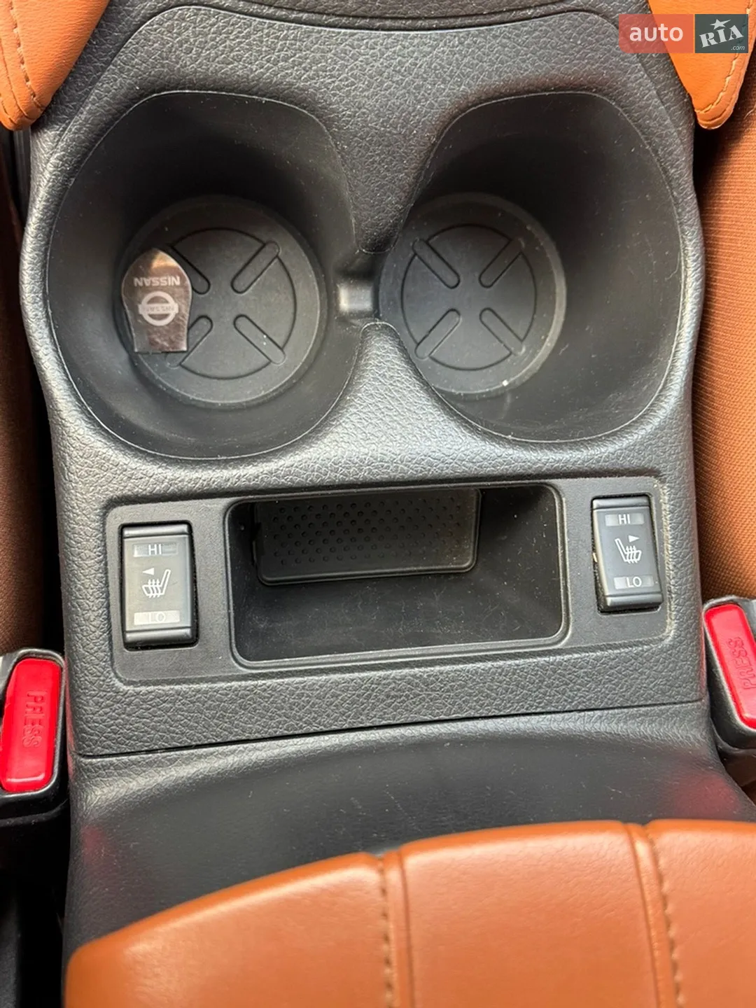 2019 Nissan Rogue - мініатюра 31