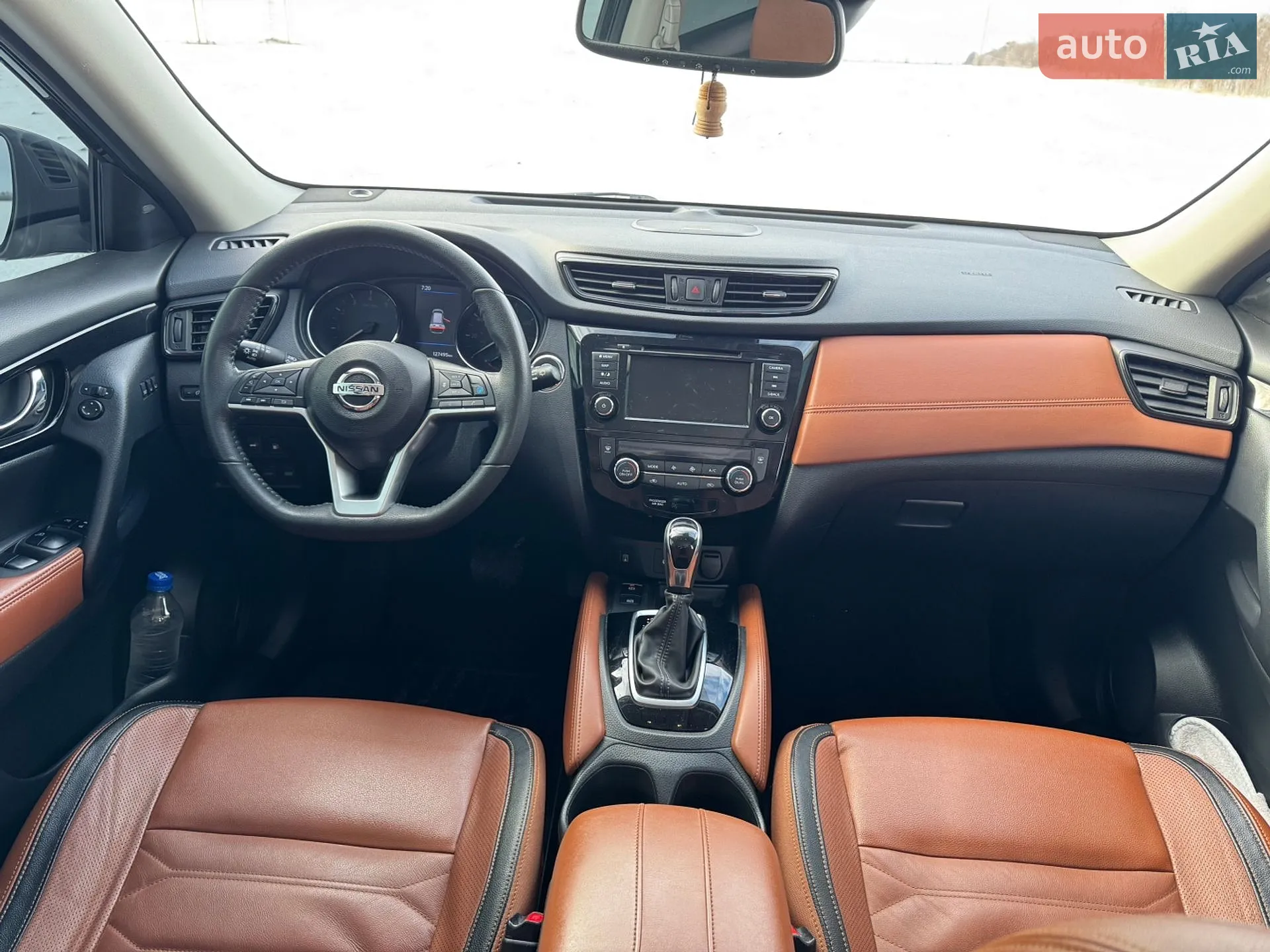 2019 Nissan Rogue - мініатюра 40