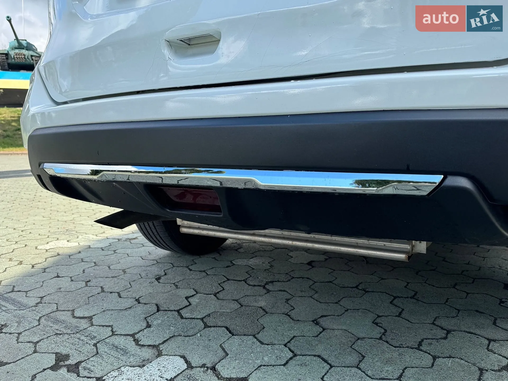 2017 Nissan Rogue - мініатюра 12
