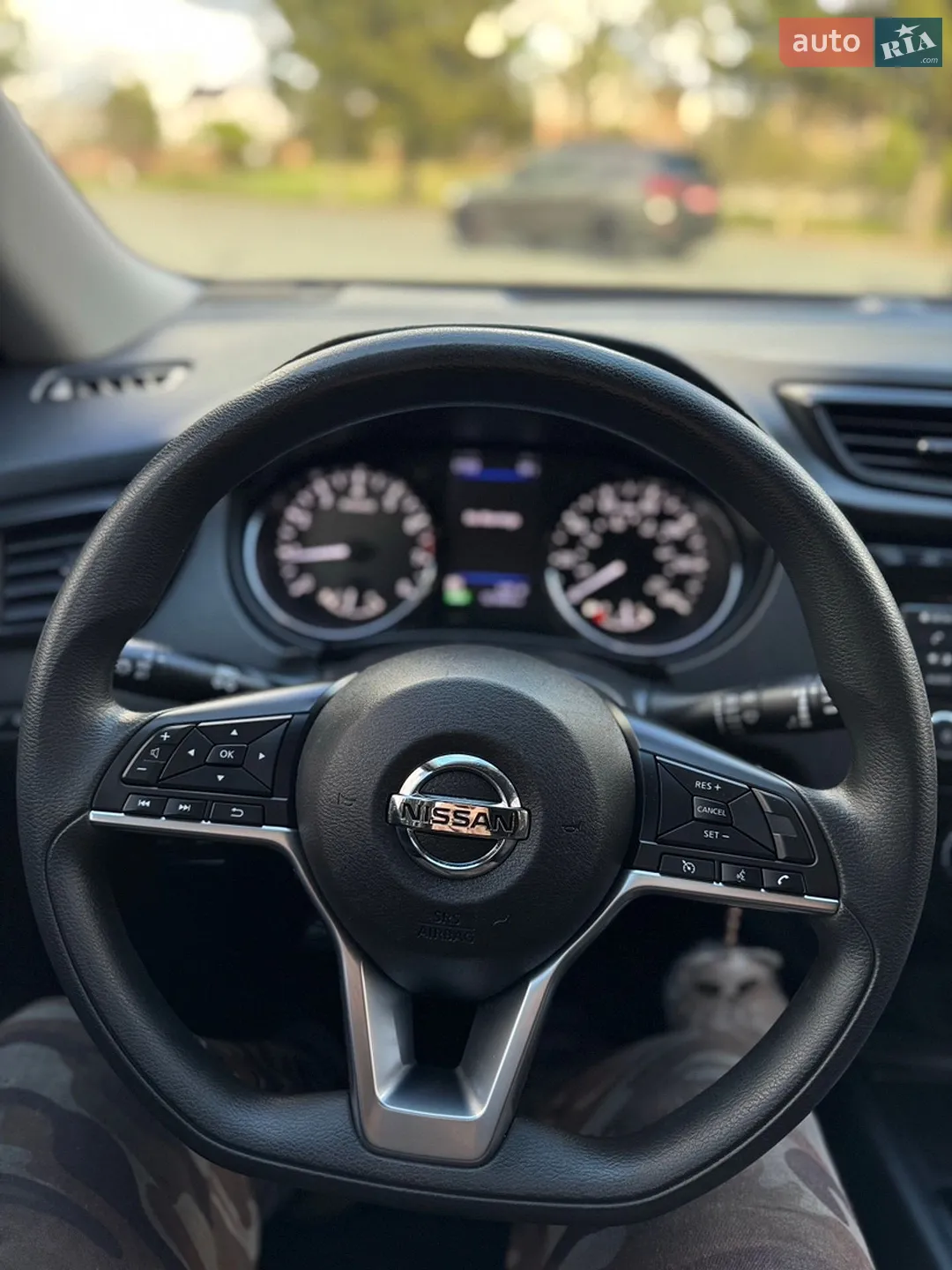 2017 Nissan Rogue - мініатюра 22