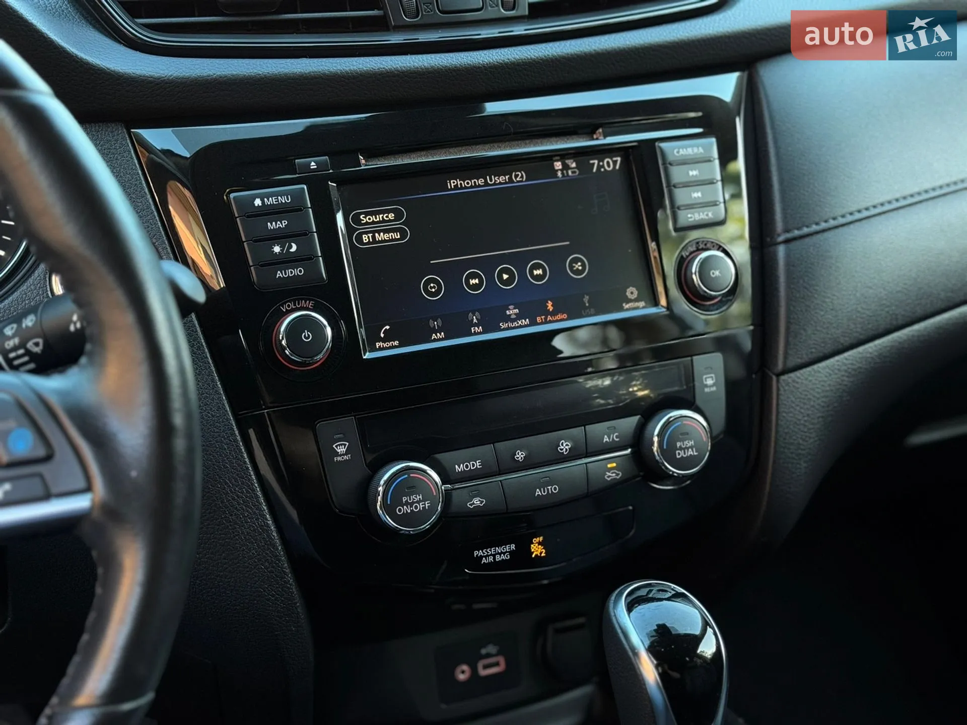 2019 Nissan Rogue - мініатюра 34