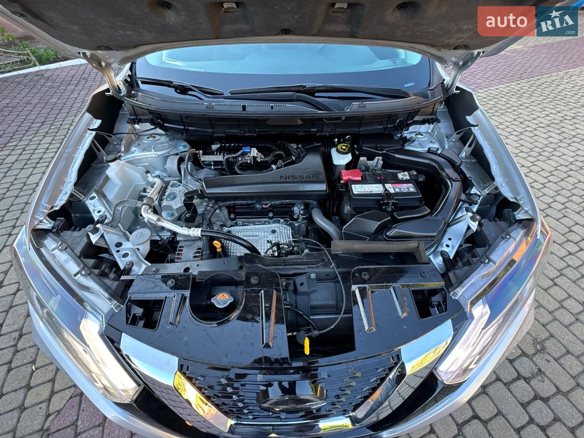 2019 Nissan Rogue - мініатюра 47