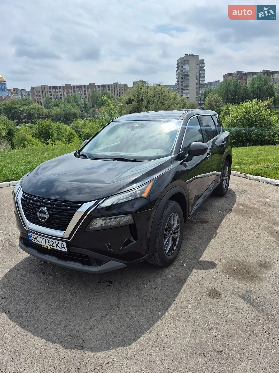2023 Nissan Rogue - мініатюра 11