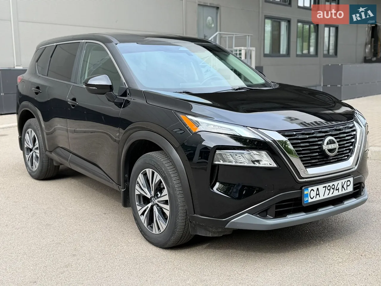 2023 Nissan Rogue - мініатюра 59