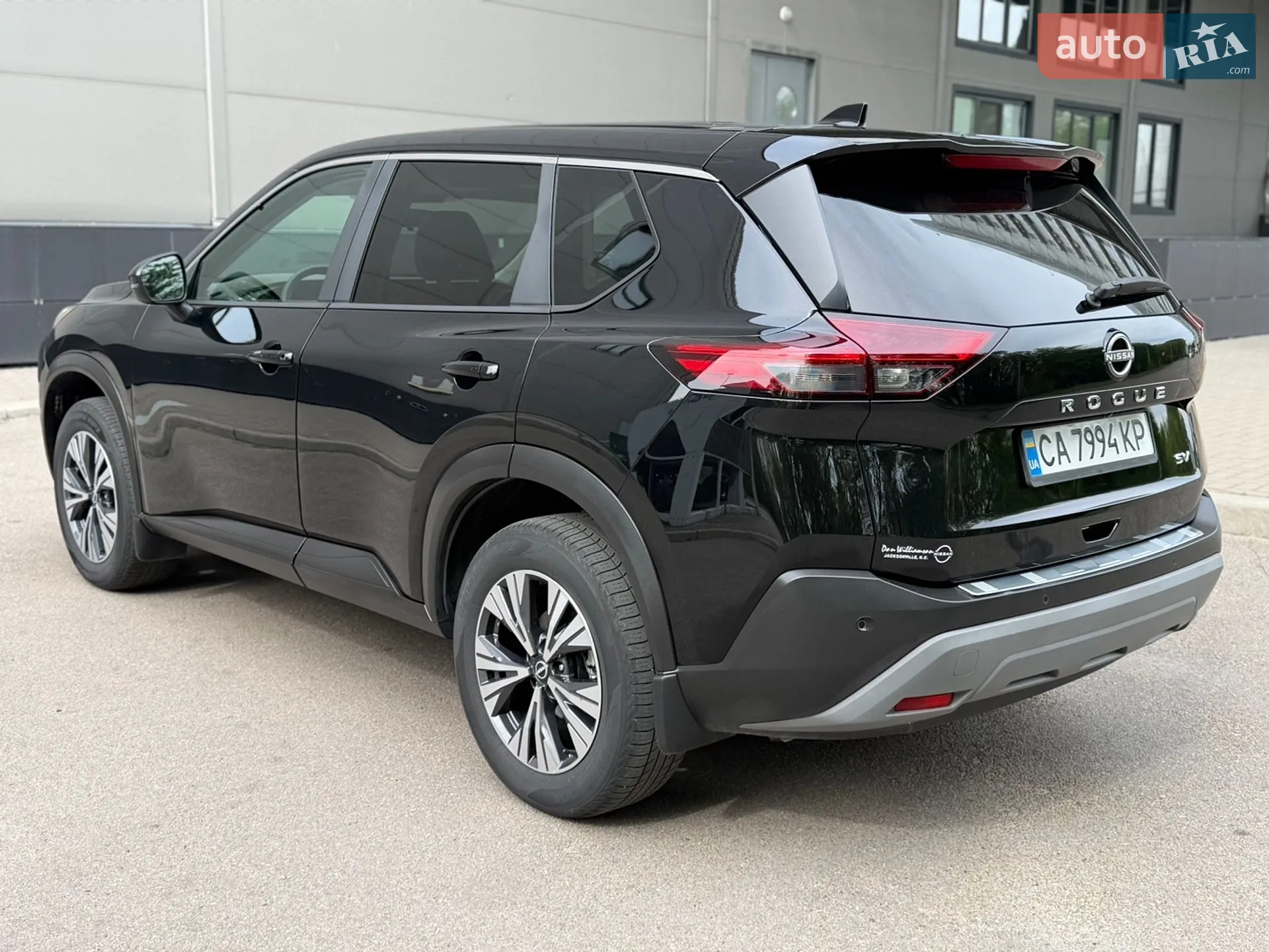 2022 Nissan Rogue - мініатюра 6