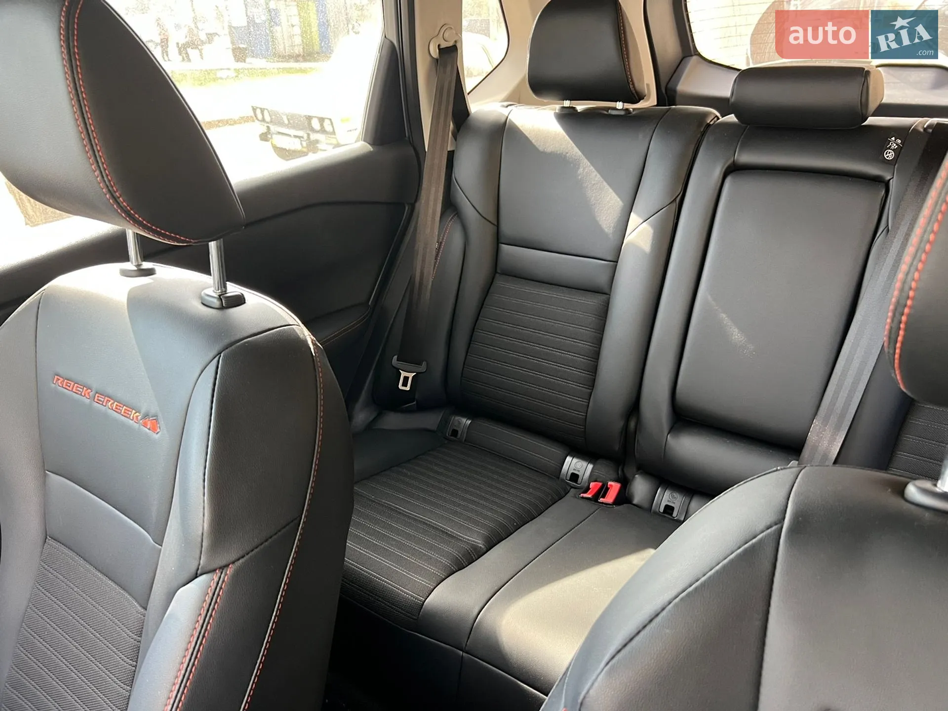 2024 Nissan Rogue - мініатюра 6
