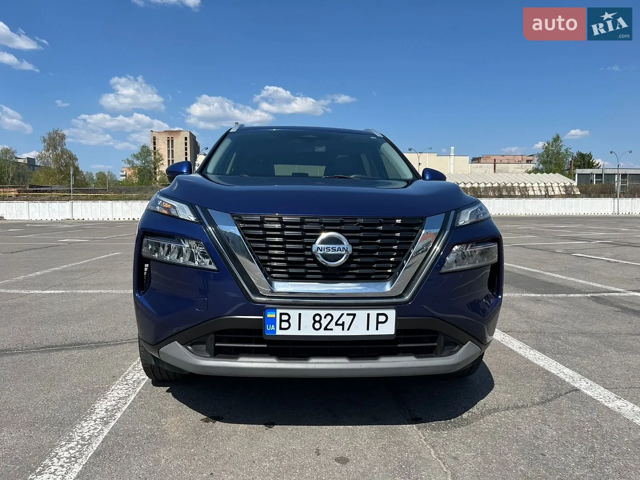 2021 Nissan Rogue - мініатюра 21