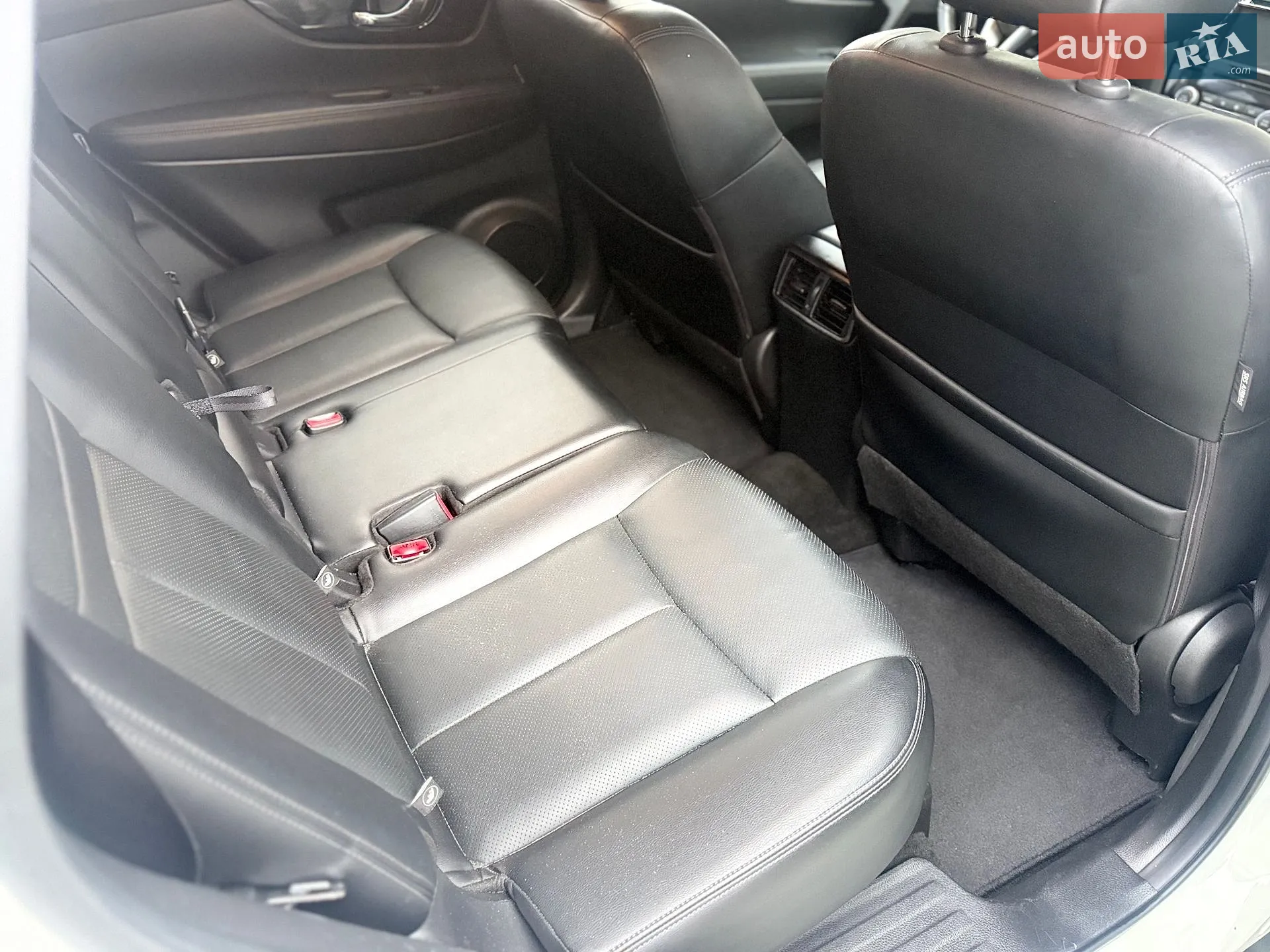 2018 Nissan Rogue - мініатюра 45