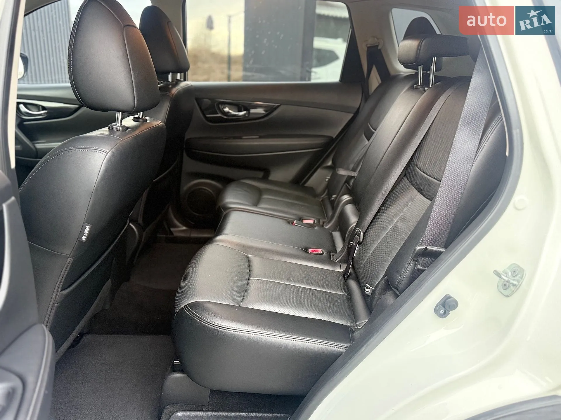 2018 Nissan Rogue - мініатюра 47