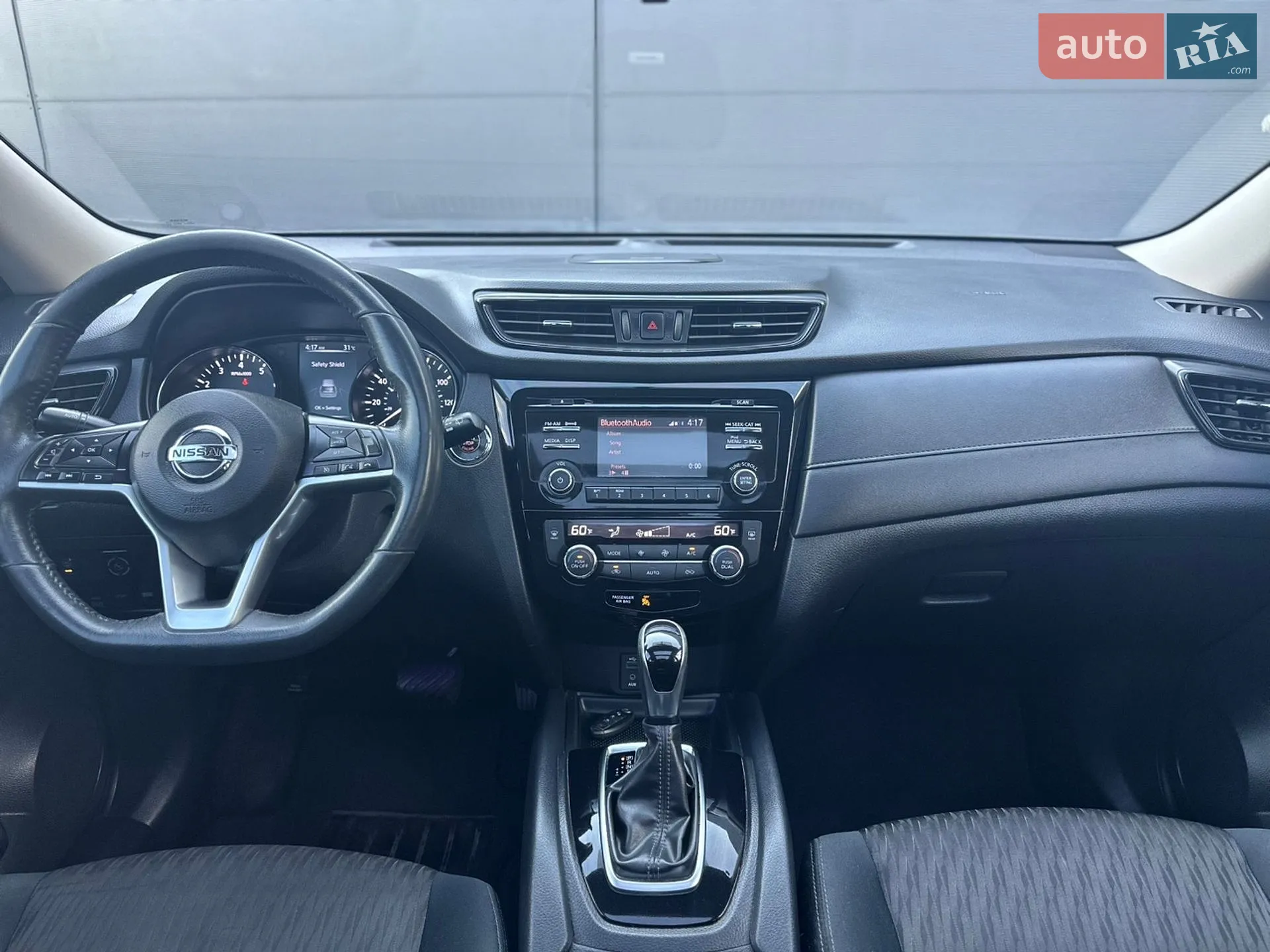 2016 Nissan Rogue - мініатюра 23