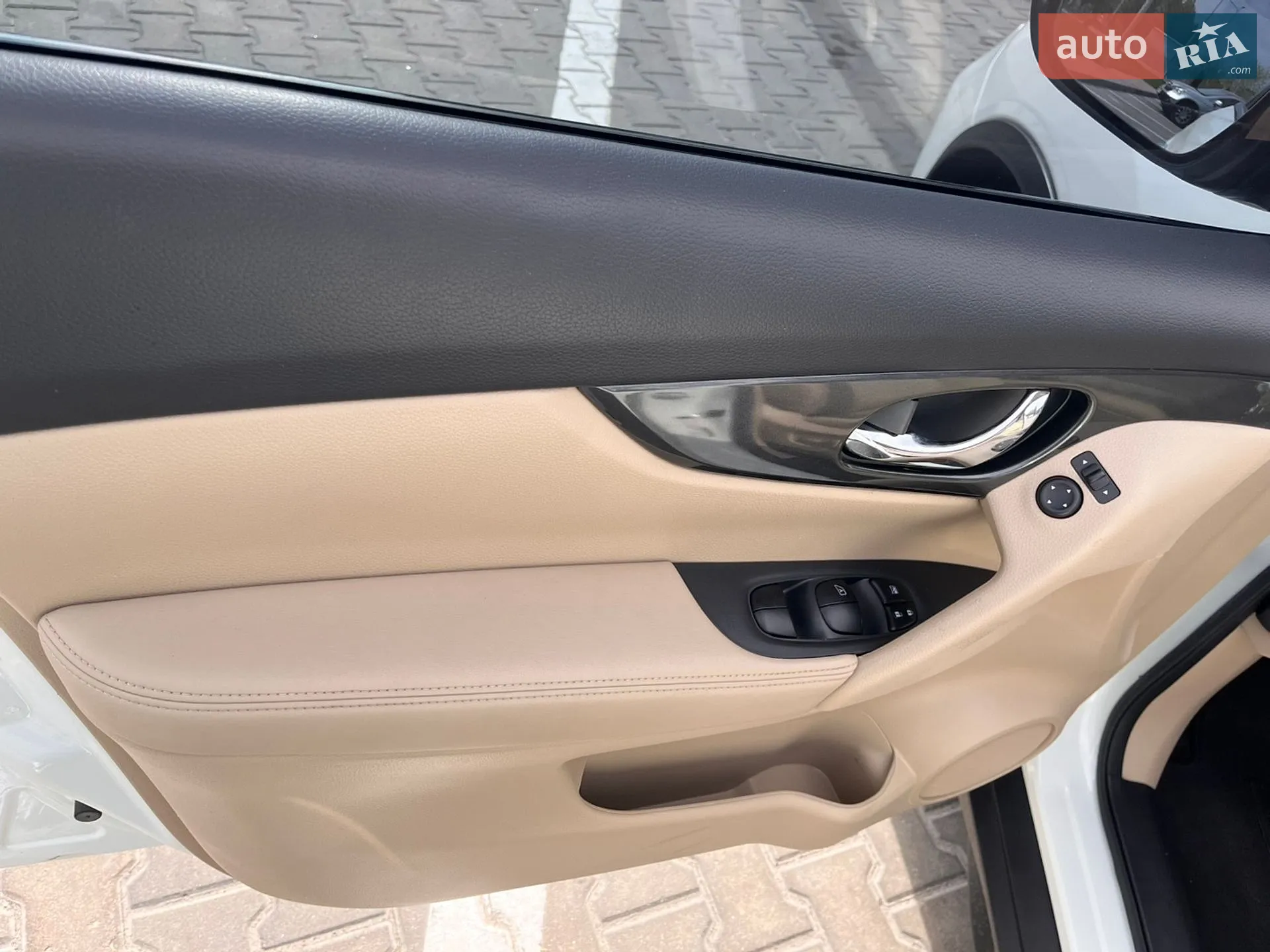 2017 Nissan Rogue - мініатюра 12