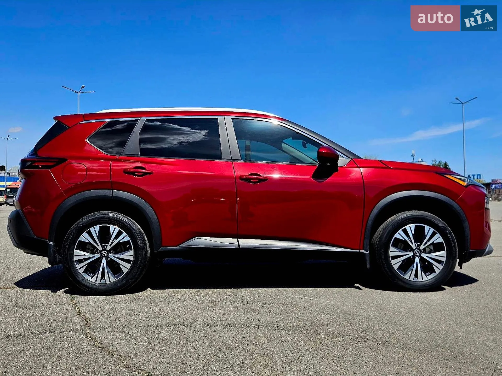 2023 Nissan Rogue - мініатюра 16