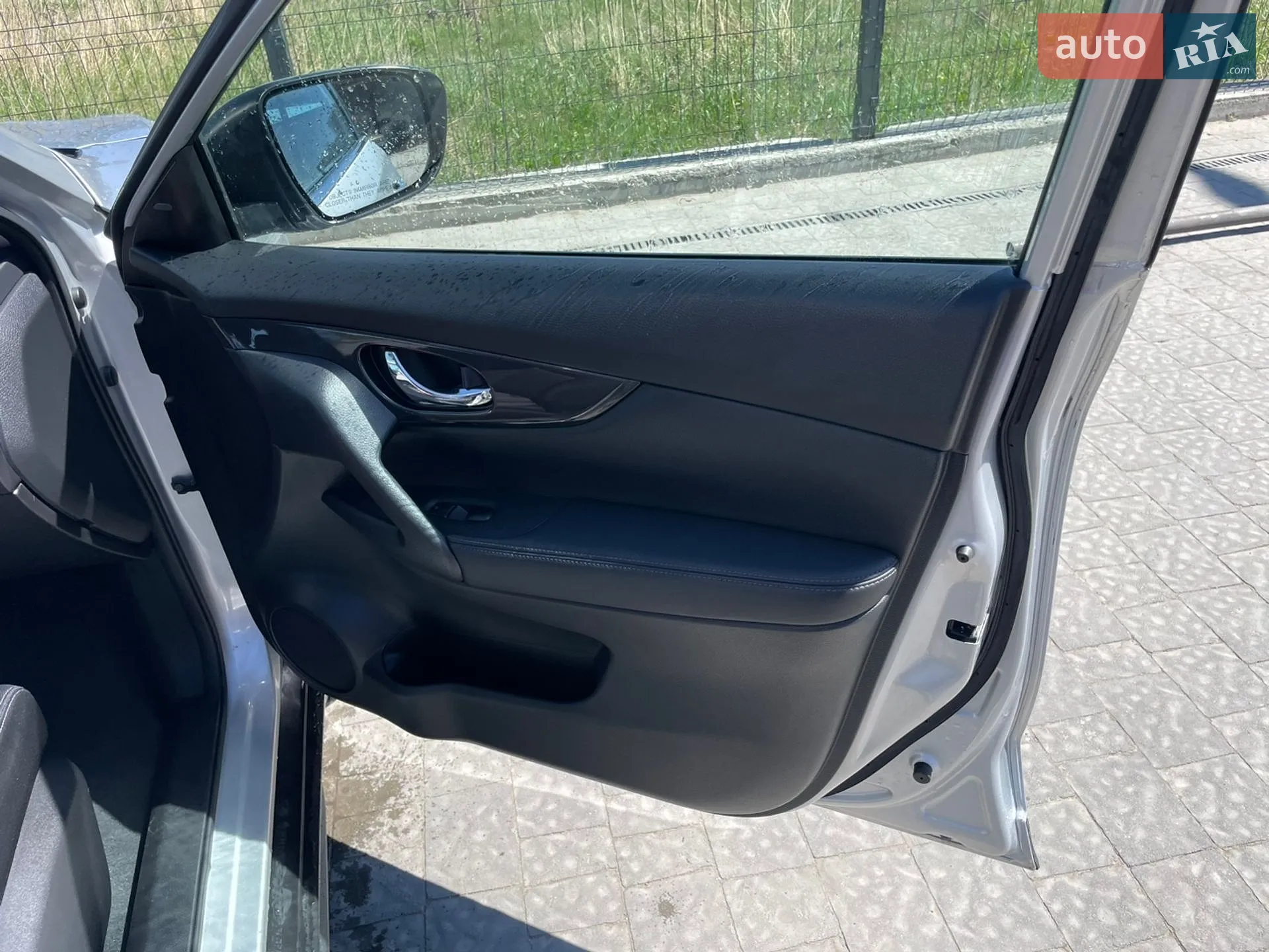 2016 Nissan Rogue - мініатюра 8