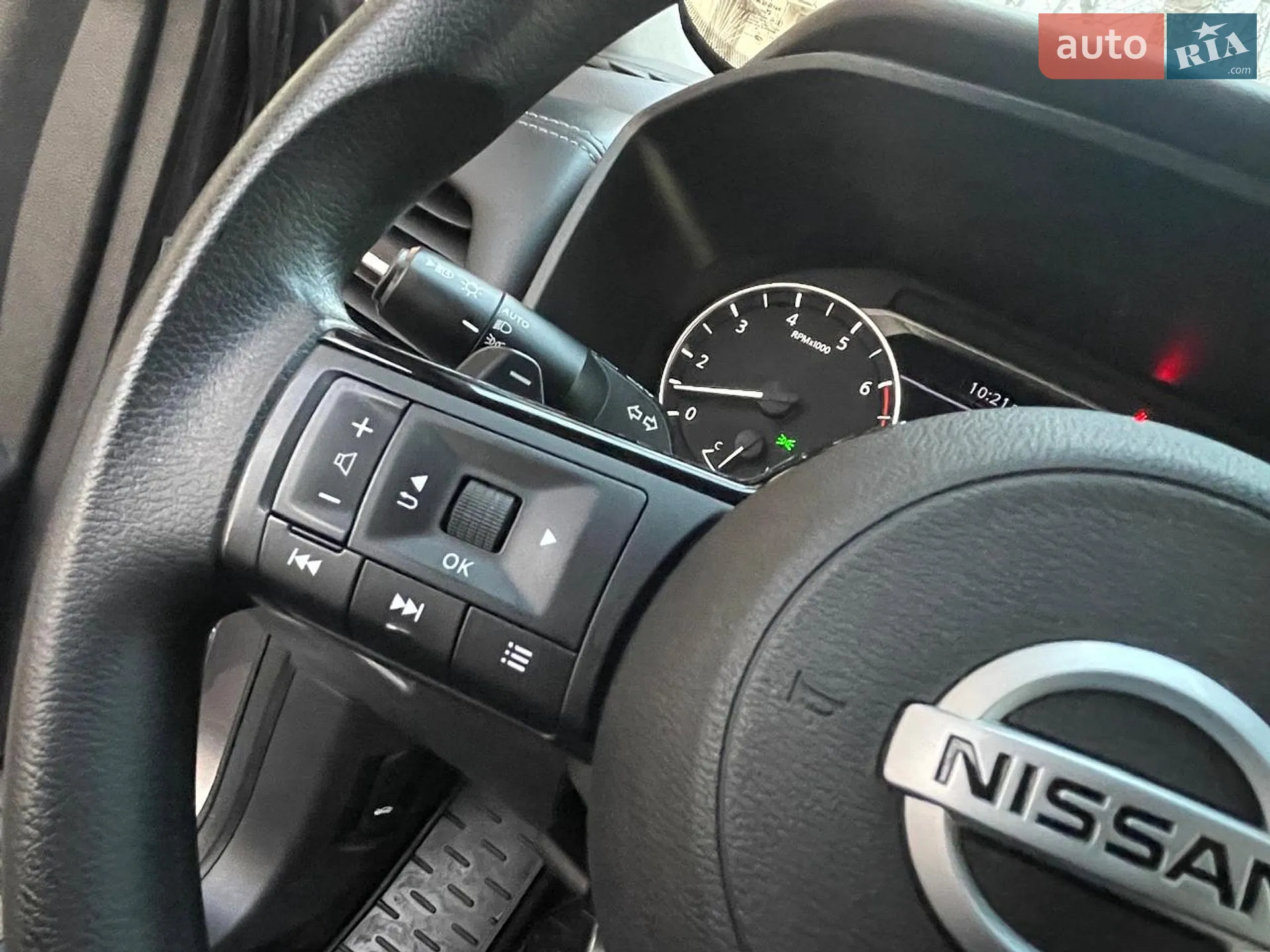 2021 Nissan Rogue - мініатюра 25