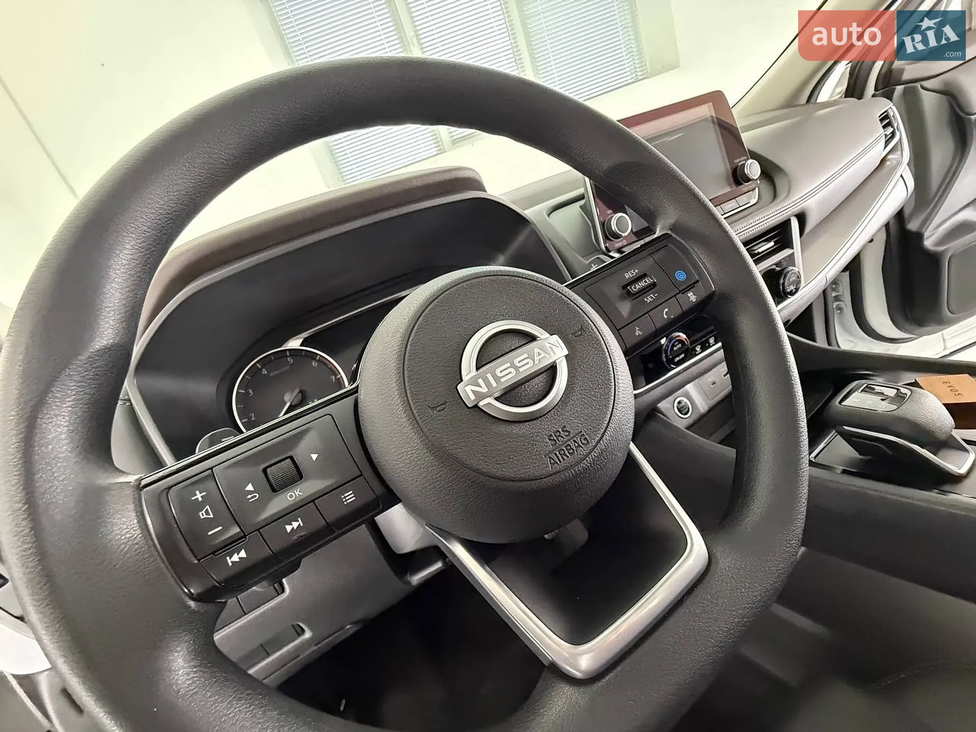2023 Nissan Rogue - мініатюра 21