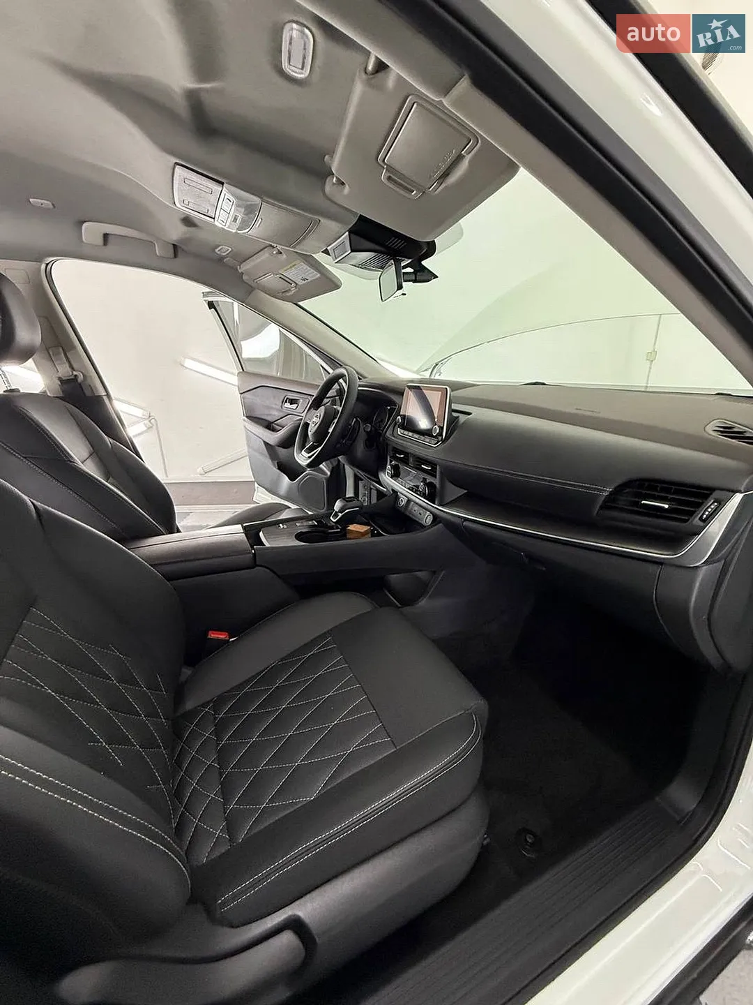 2023 Nissan Rogue - мініатюра 35
