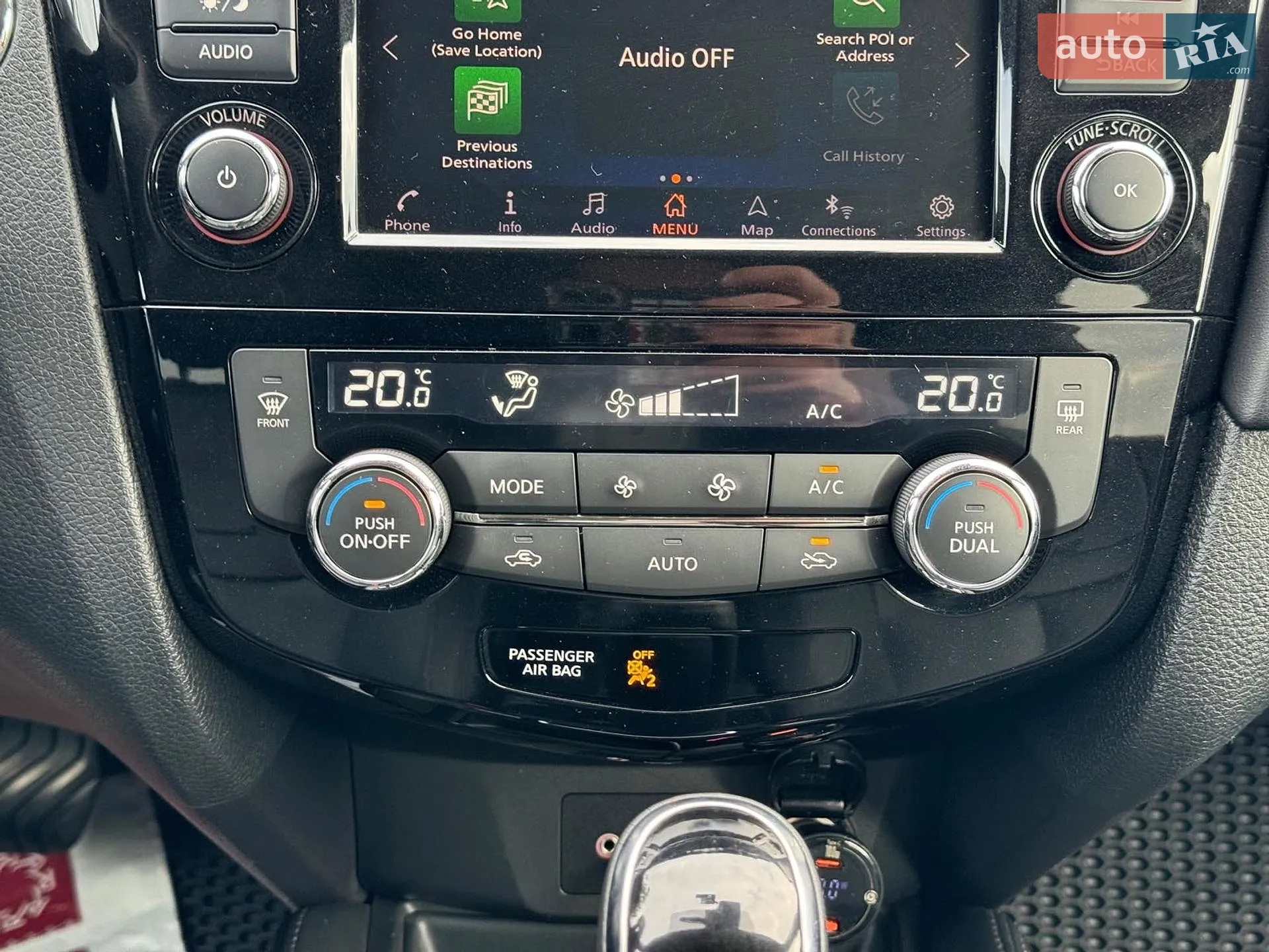 2018 Nissan Rogue - мініатюра 31
