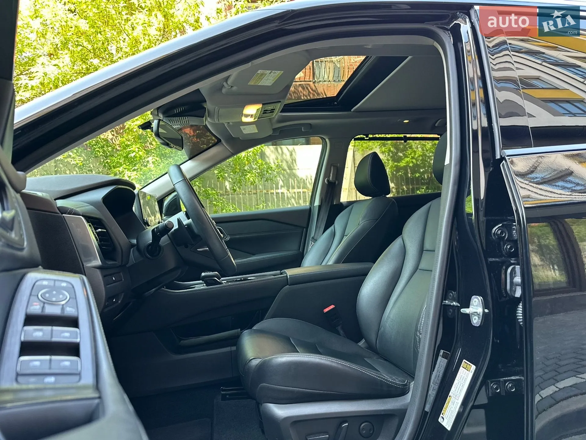 2021 Nissan Rogue - мініатюра 13