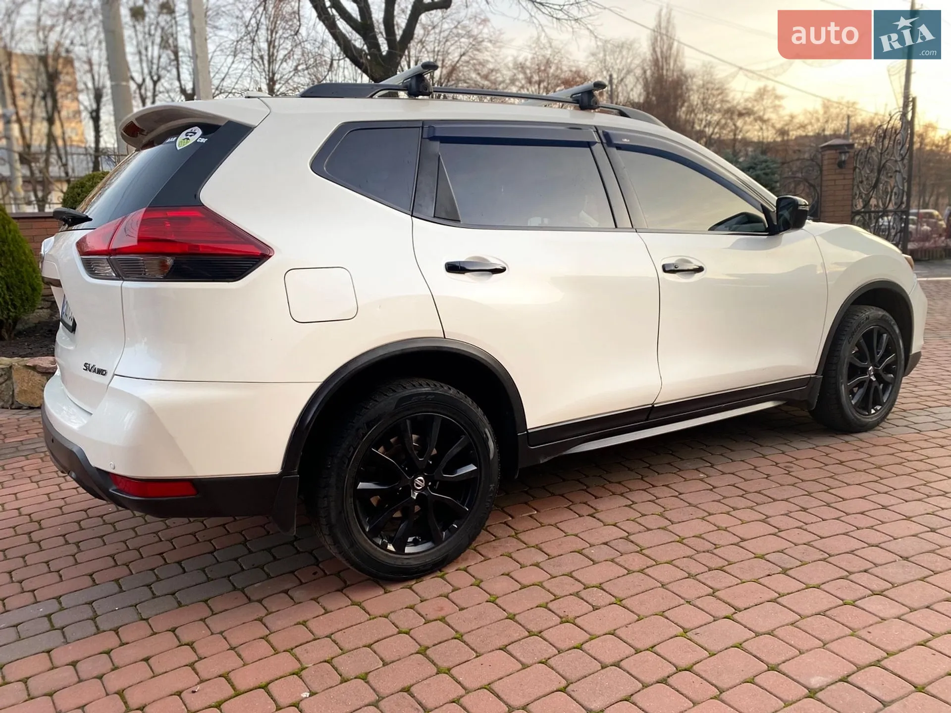 2016 Nissan Rogue - мініатюра 8