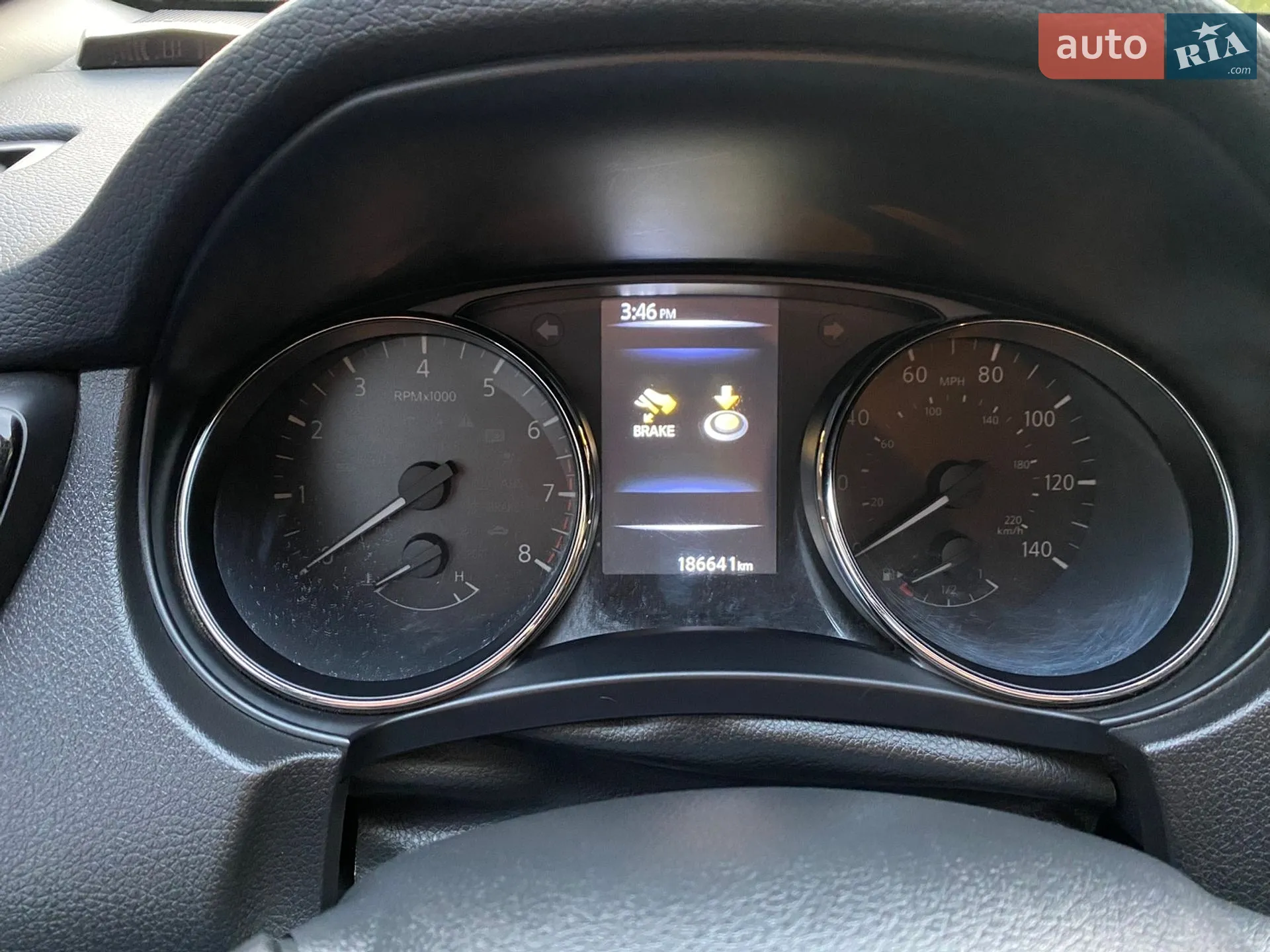 2016 Nissan Rogue - мініатюра 18