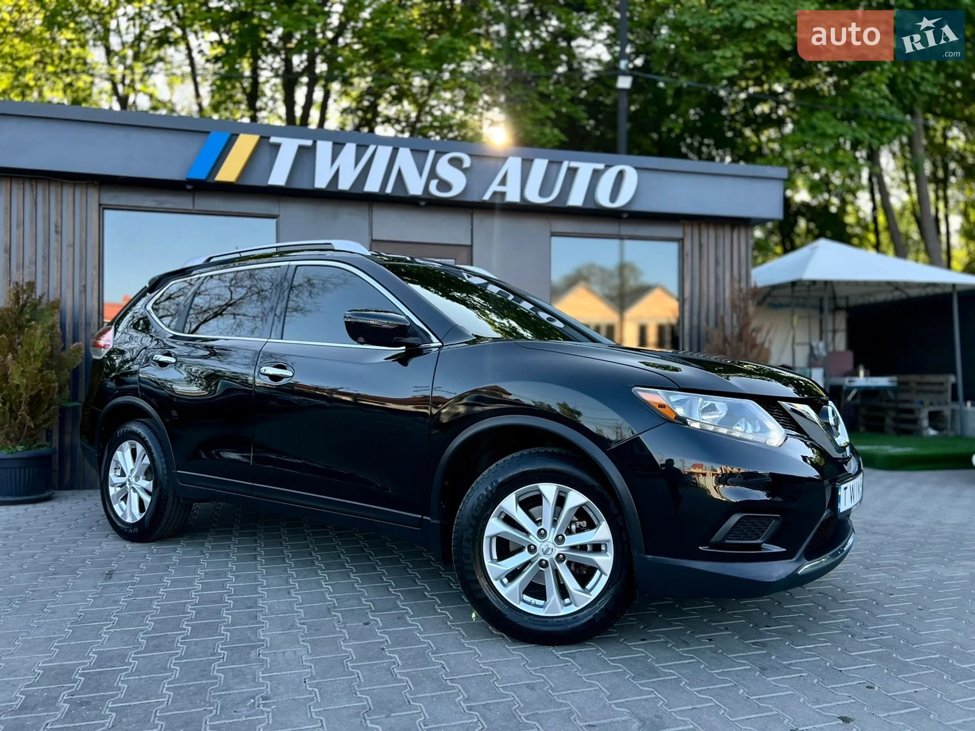 2016 Nissan Rogue - мініатюра 16