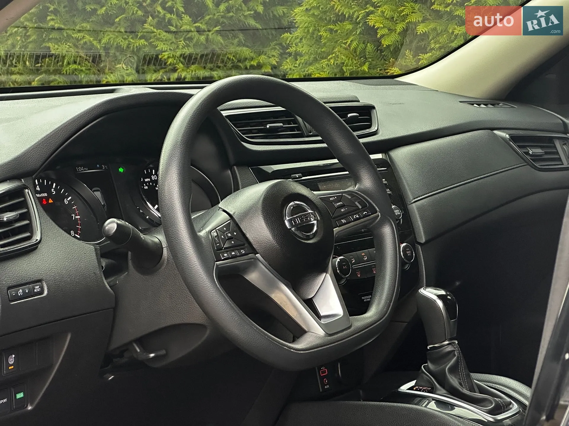 2017 Nissan Rogue - мініатюра 21