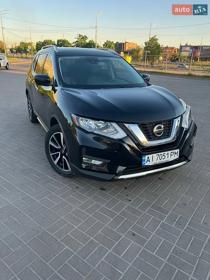 2021 Nissan Rogue - мініатюра 15