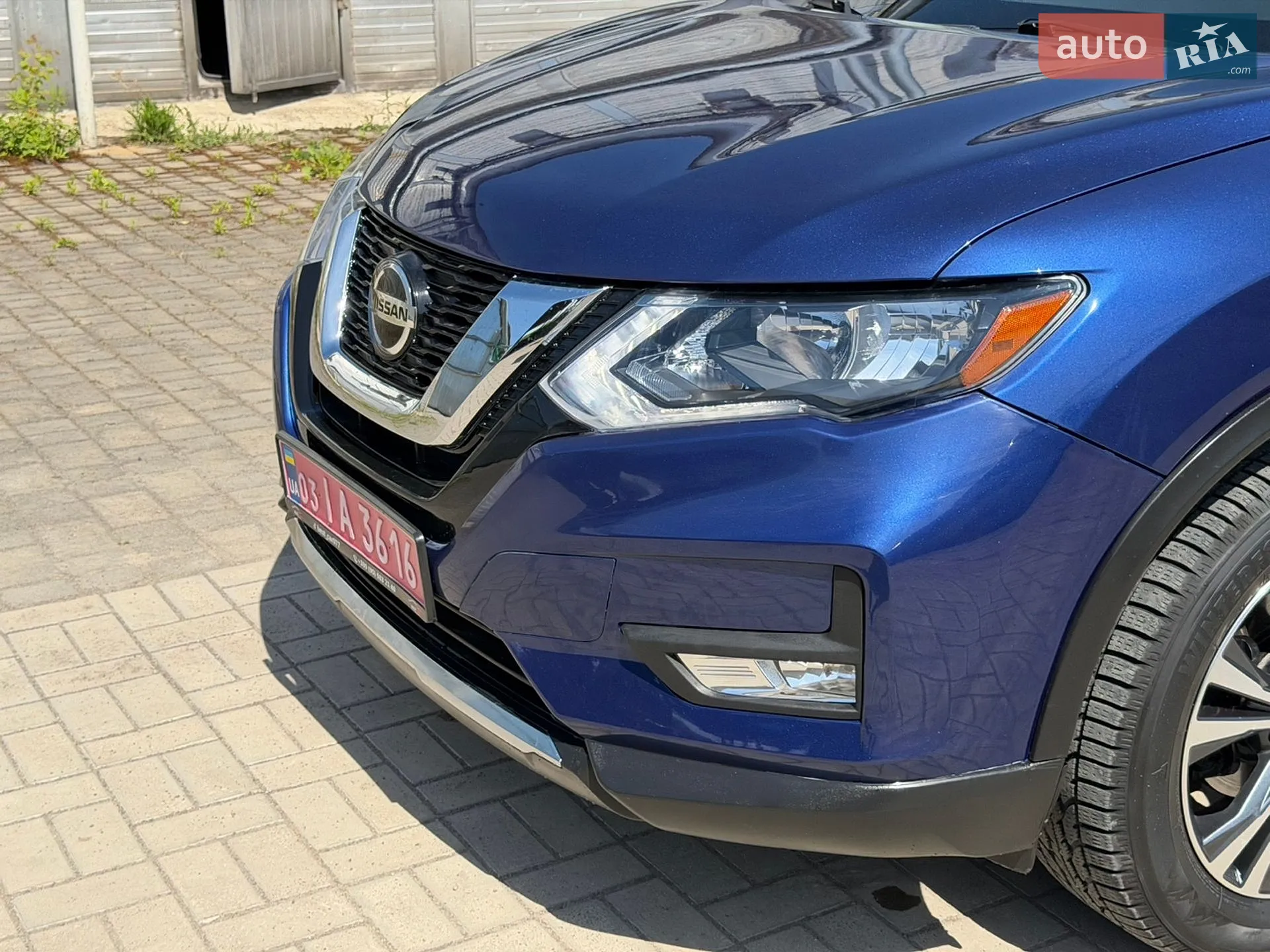 2019 Nissan Rogue - мініатюра 20