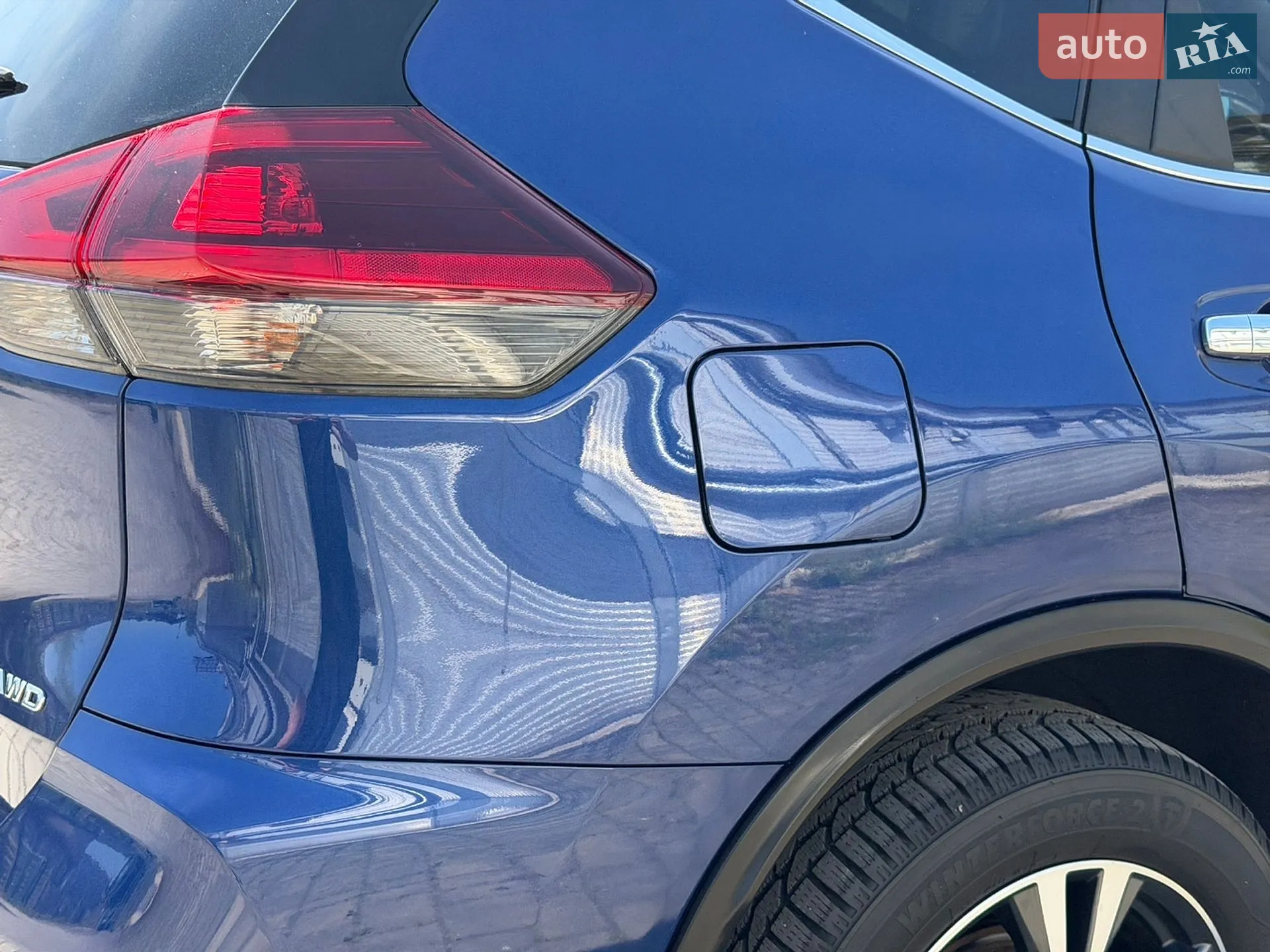 2019 Nissan Rogue - мініатюра 29