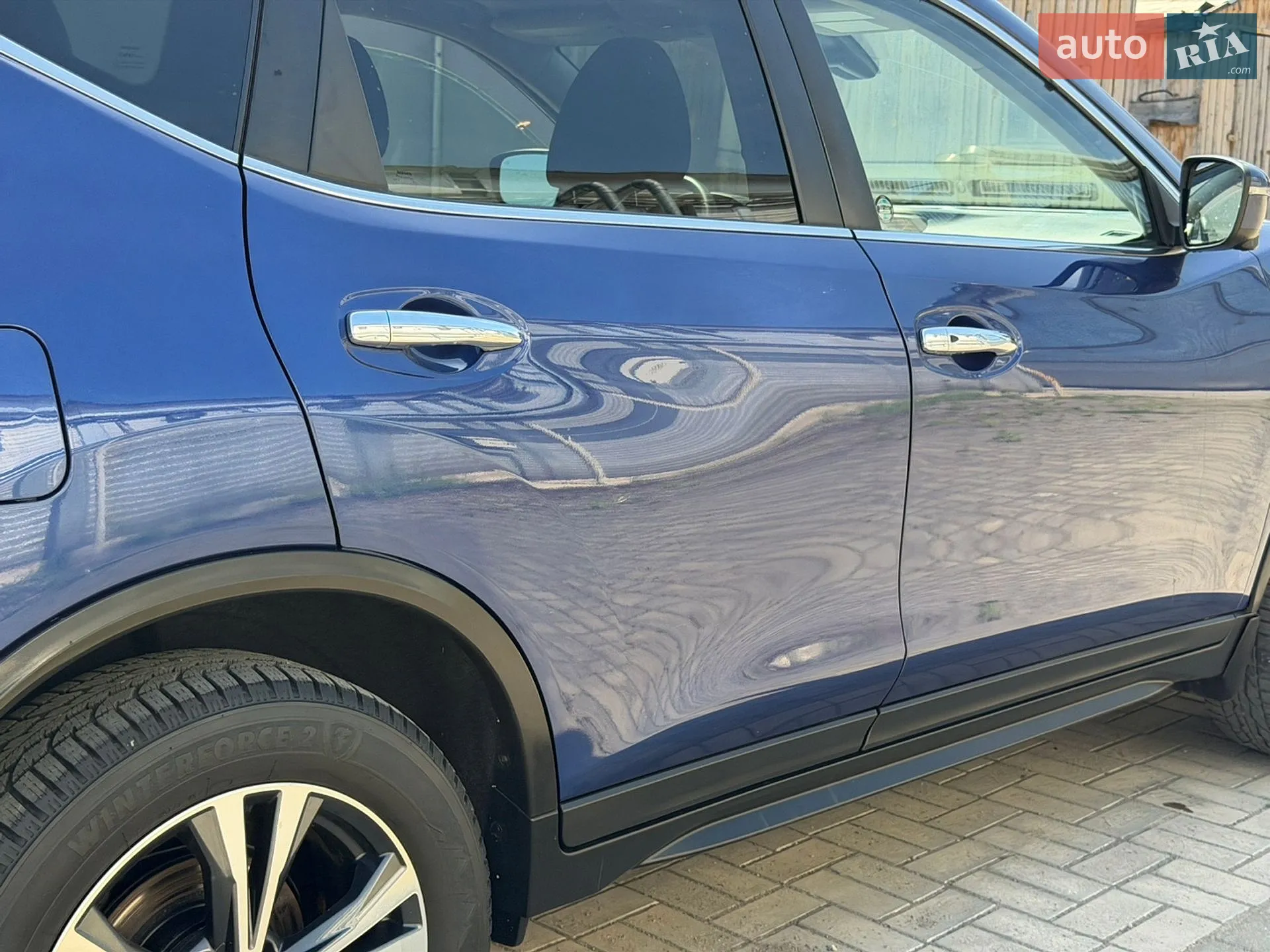 2019 Nissan Rogue - мініатюра 31