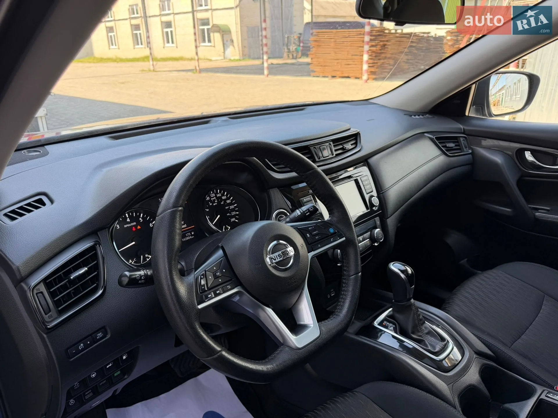 2019 Nissan Rogue - мініатюра 37