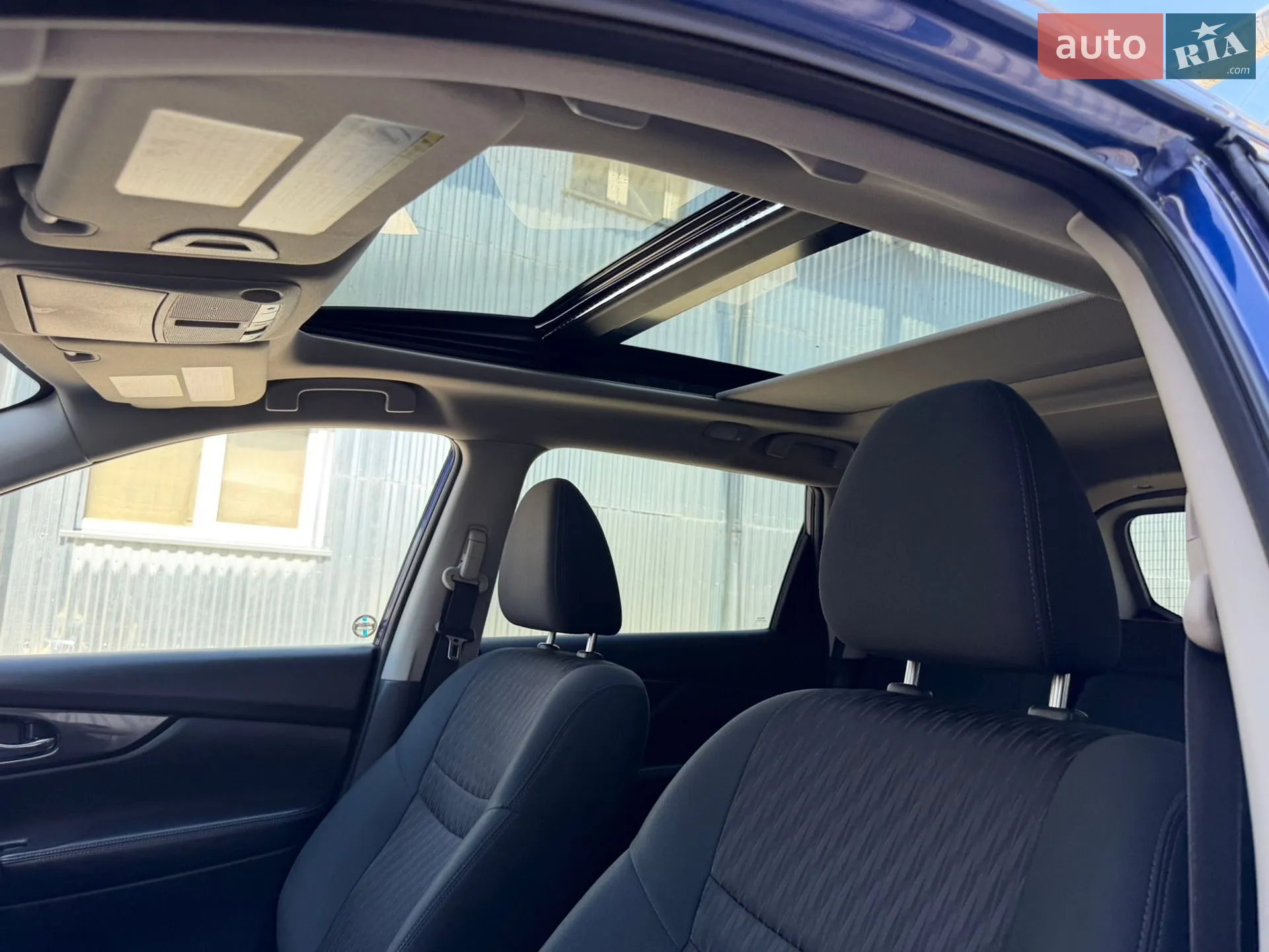 2019 Nissan Rogue - мініатюра 44