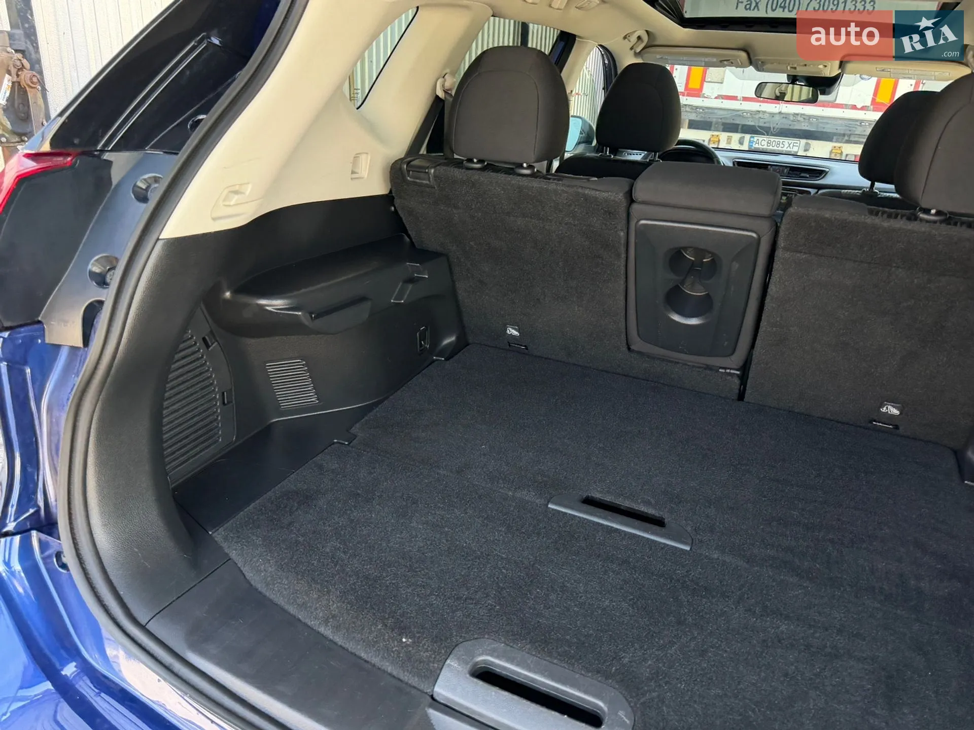 2019 Nissan Rogue - мініатюра 50