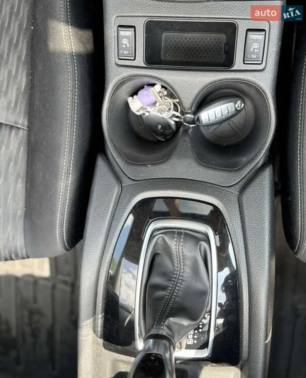 2018 Nissan Rogue - мініатюра 10