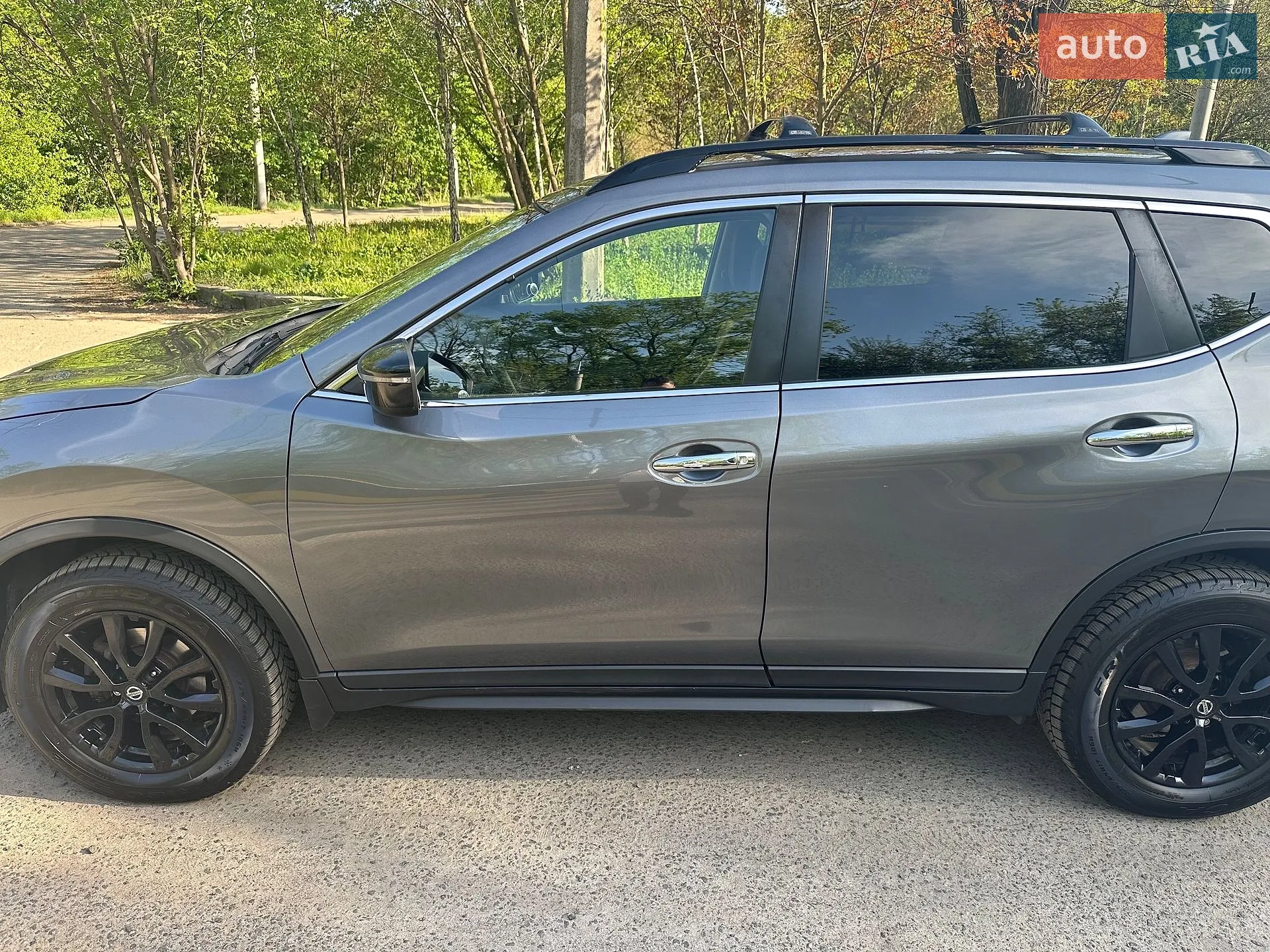 2018 Nissan Rogue - мініатюра 34