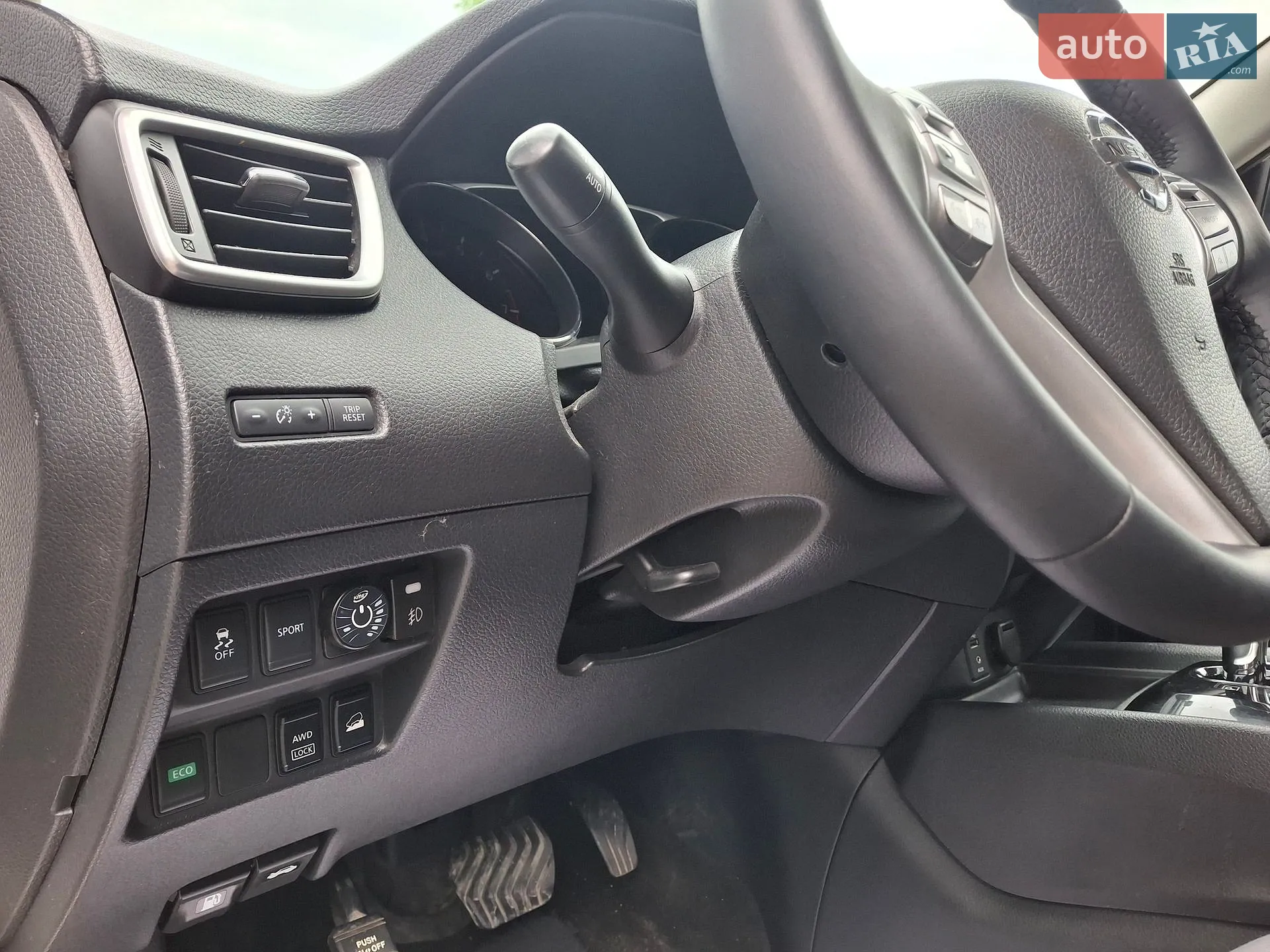 2016 Nissan Rogue - мініатюра 10