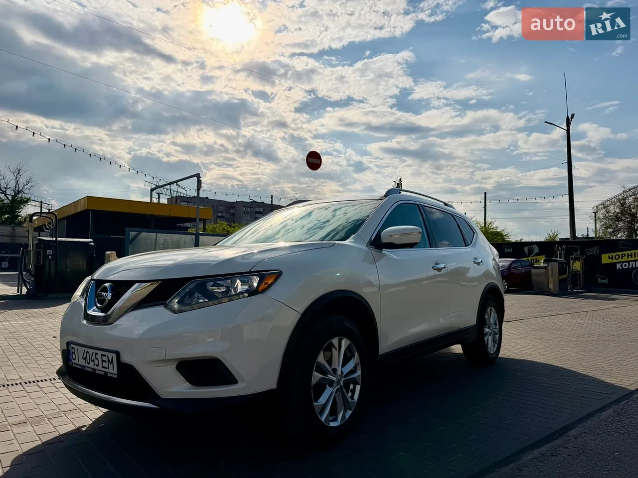 2015 Nissan Rogue - мініатюра 122
