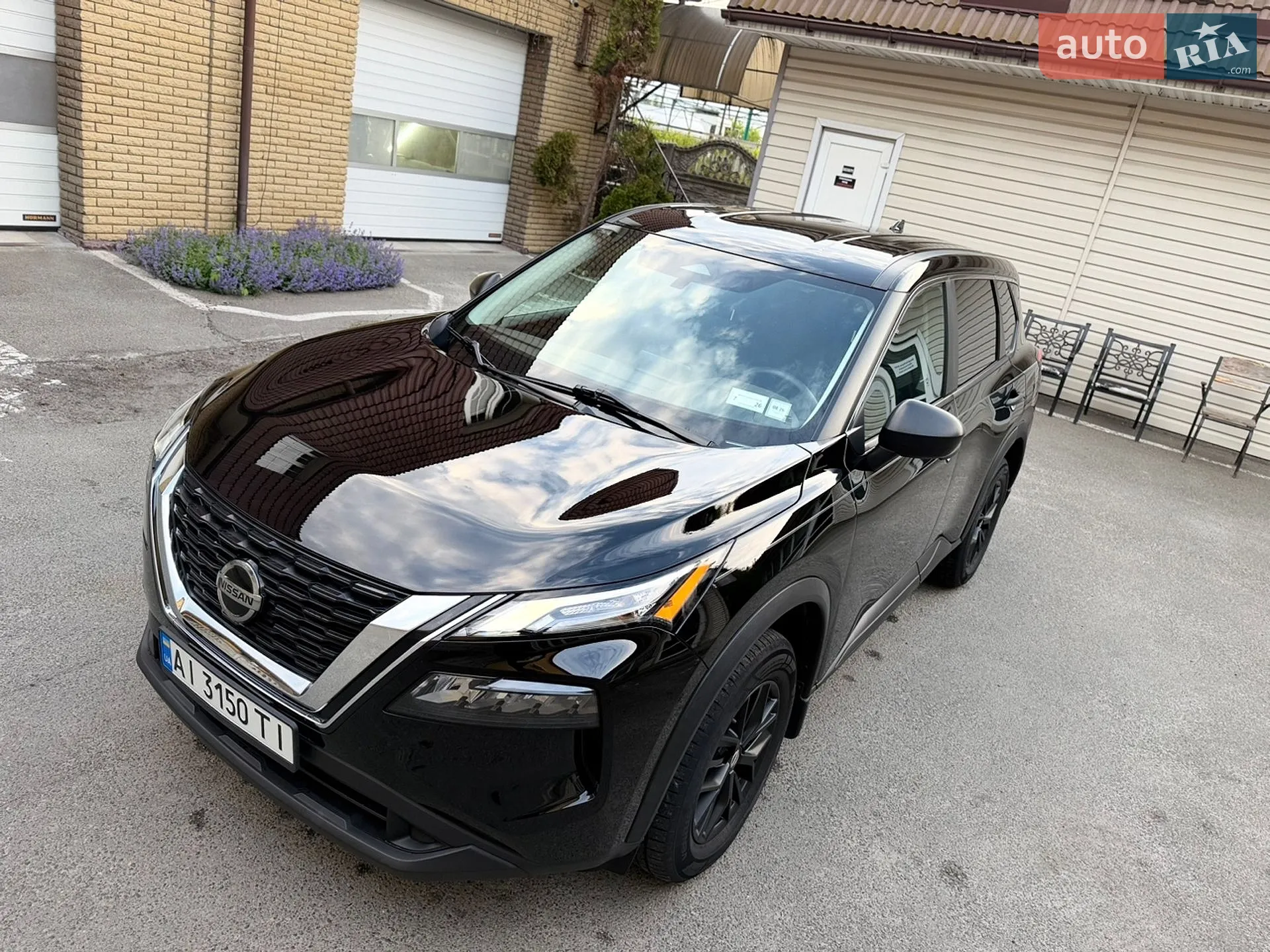 2021 Nissan Rogue - мініатюра 8
