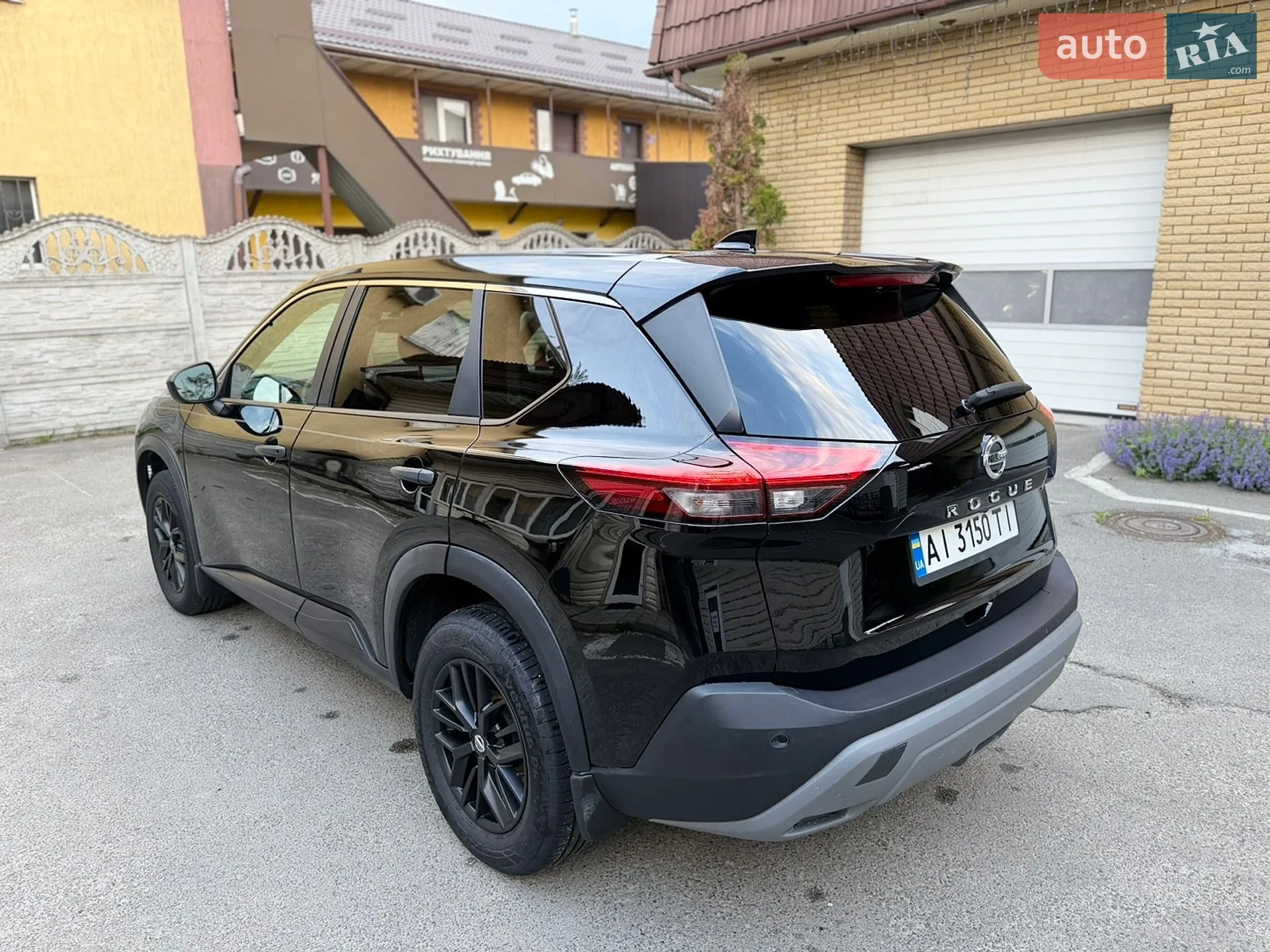 2021 Nissan Rogue - мініатюра 18