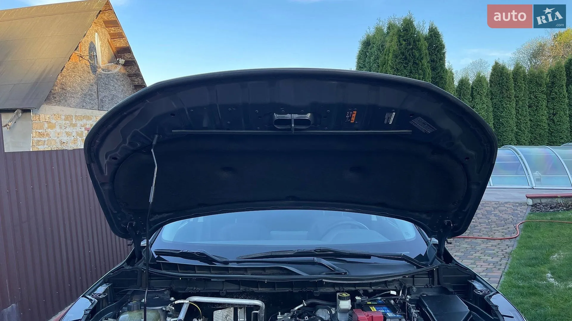 2021 Nissan Rogue - мініатюра 31