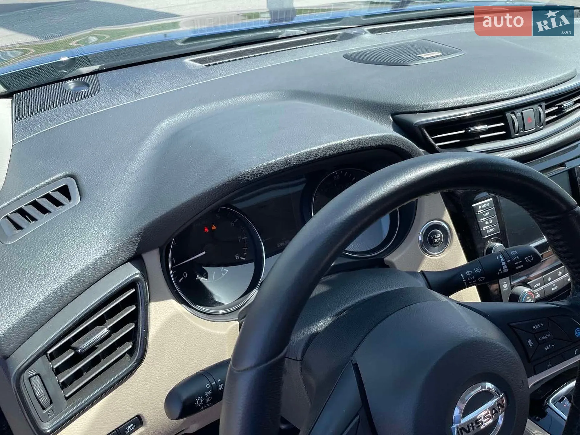 2019 Nissan Rogue - мініатюра 13