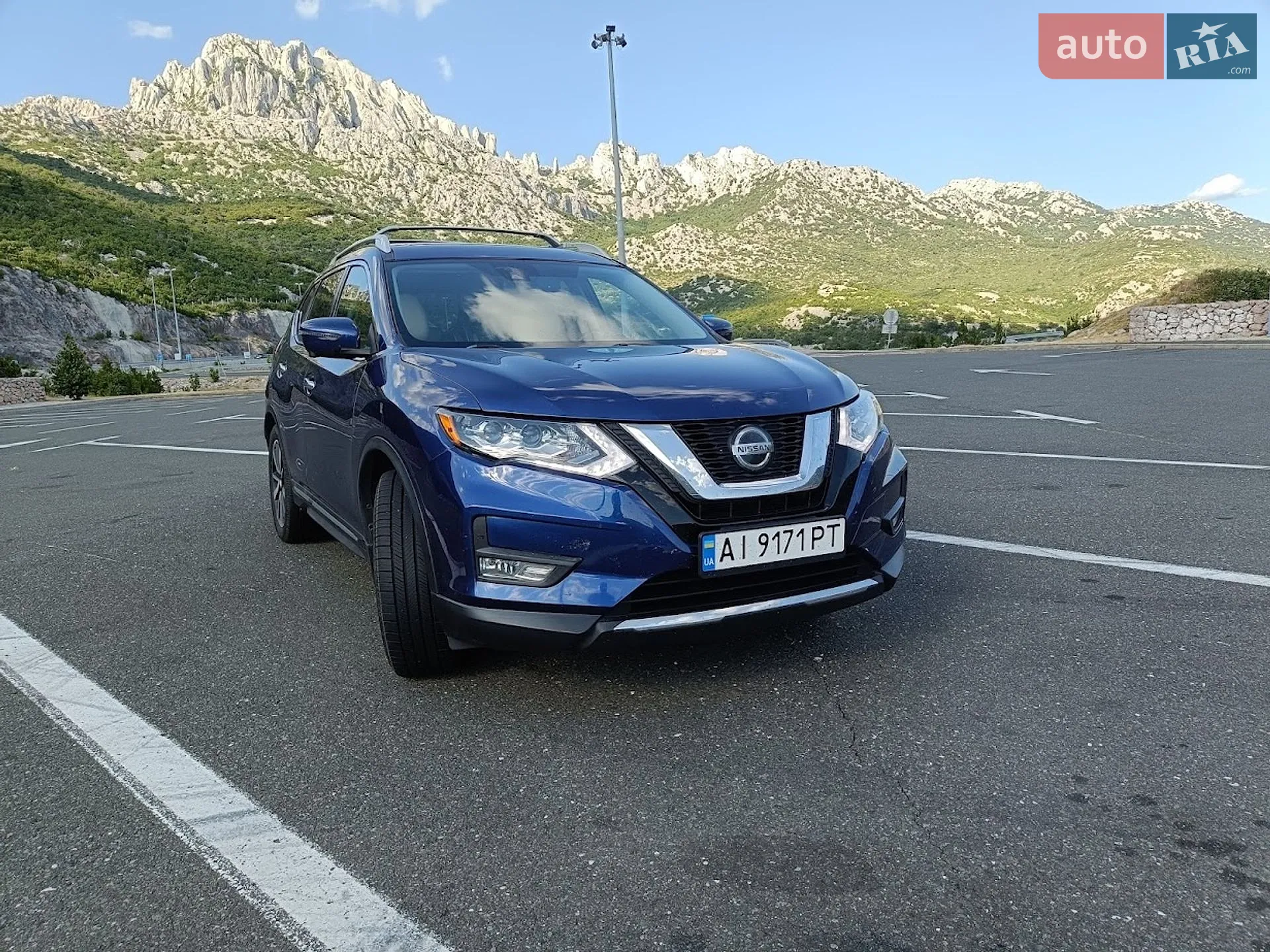 2019 Nissan Rogue - мініатюра 16