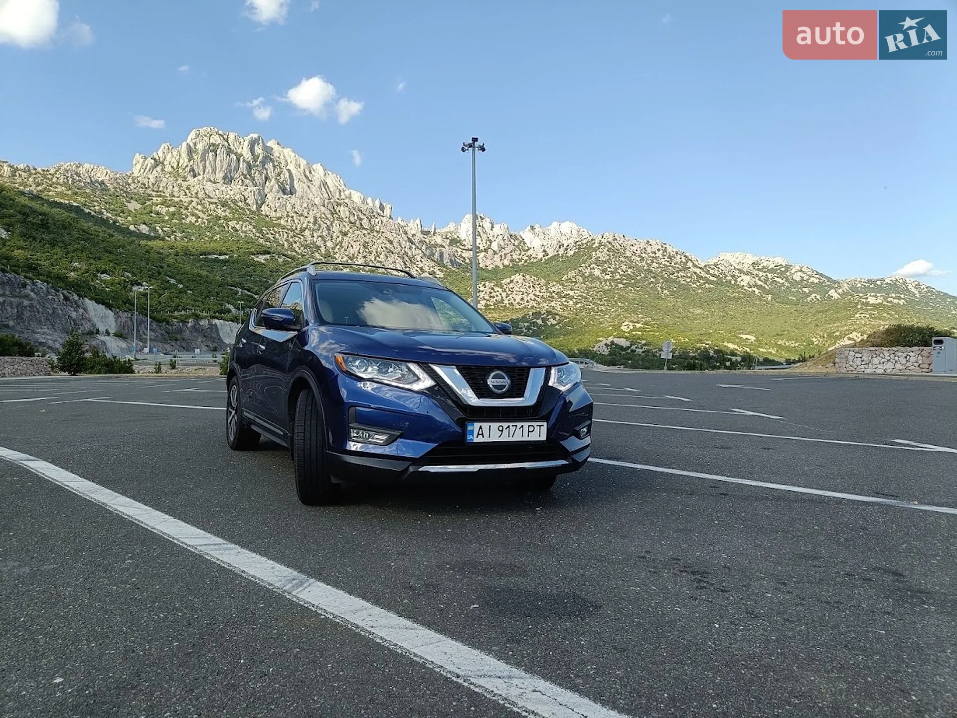 2019 Nissan Rogue - мініатюра 17