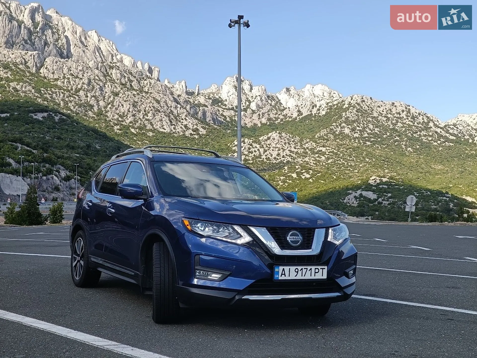 2019 Nissan Rogue - мініатюра 20