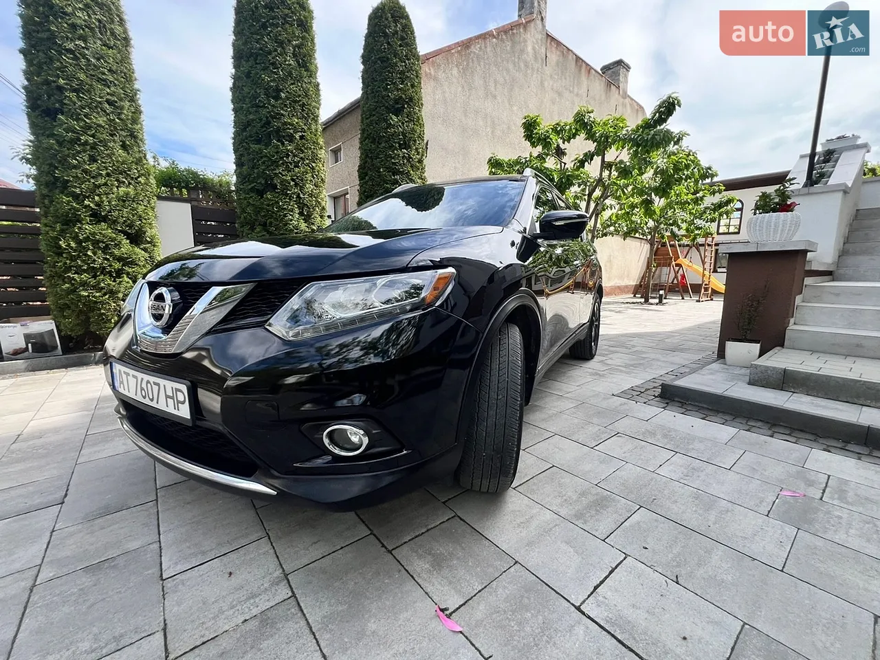 2015 Nissan Rogue - мініатюра 21